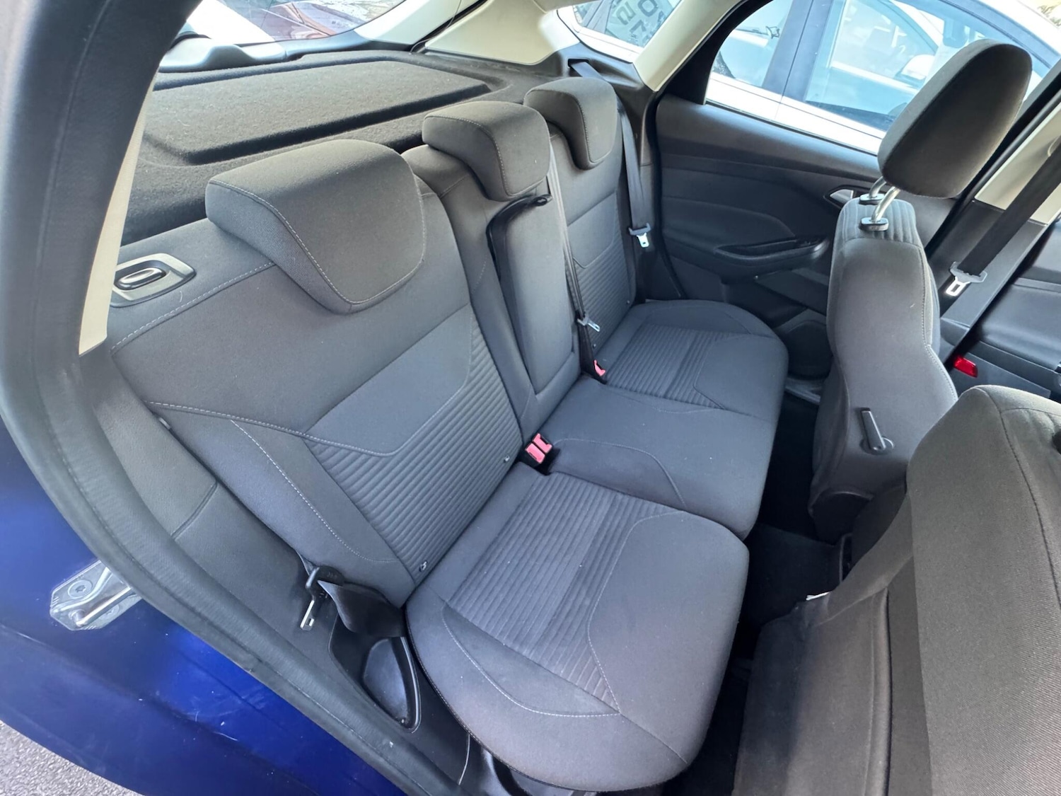 Used Ford Focus 2016 for sale - 76409247: Photo 7