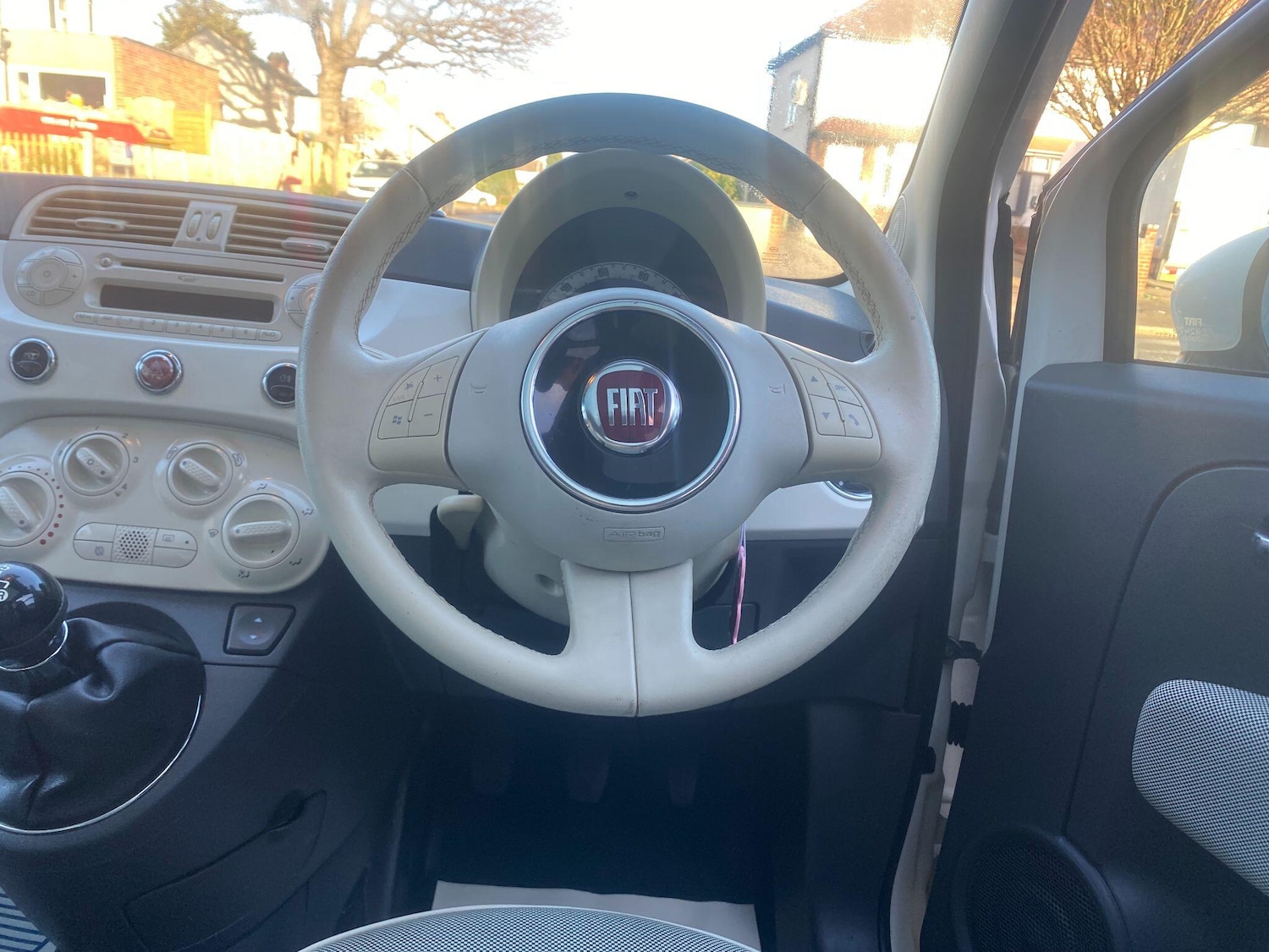 Used Fiat 500 2012 for sale - 76953396: Photo 10