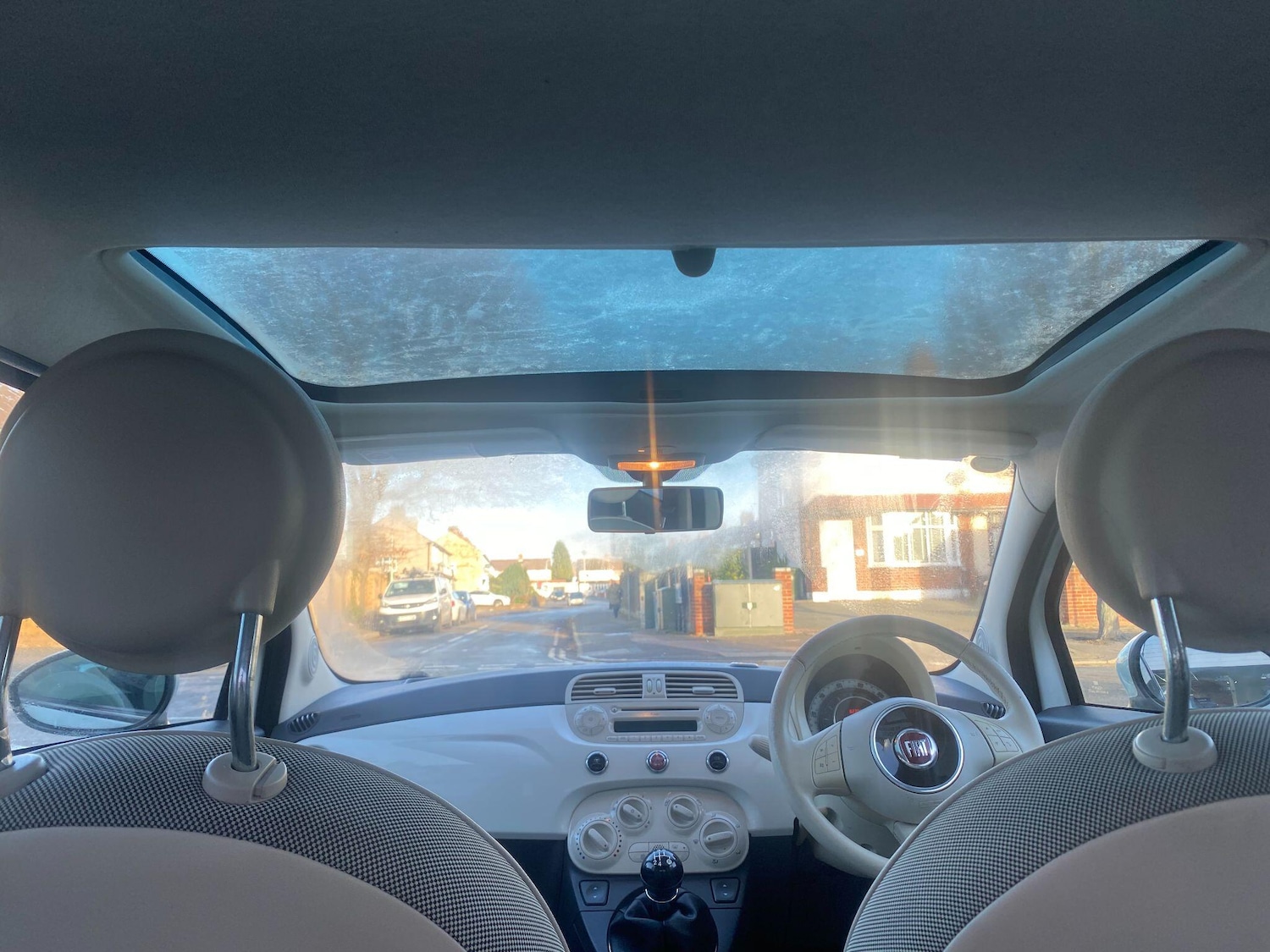 Used Fiat 500 2012 for sale - 76953396: Photo 11