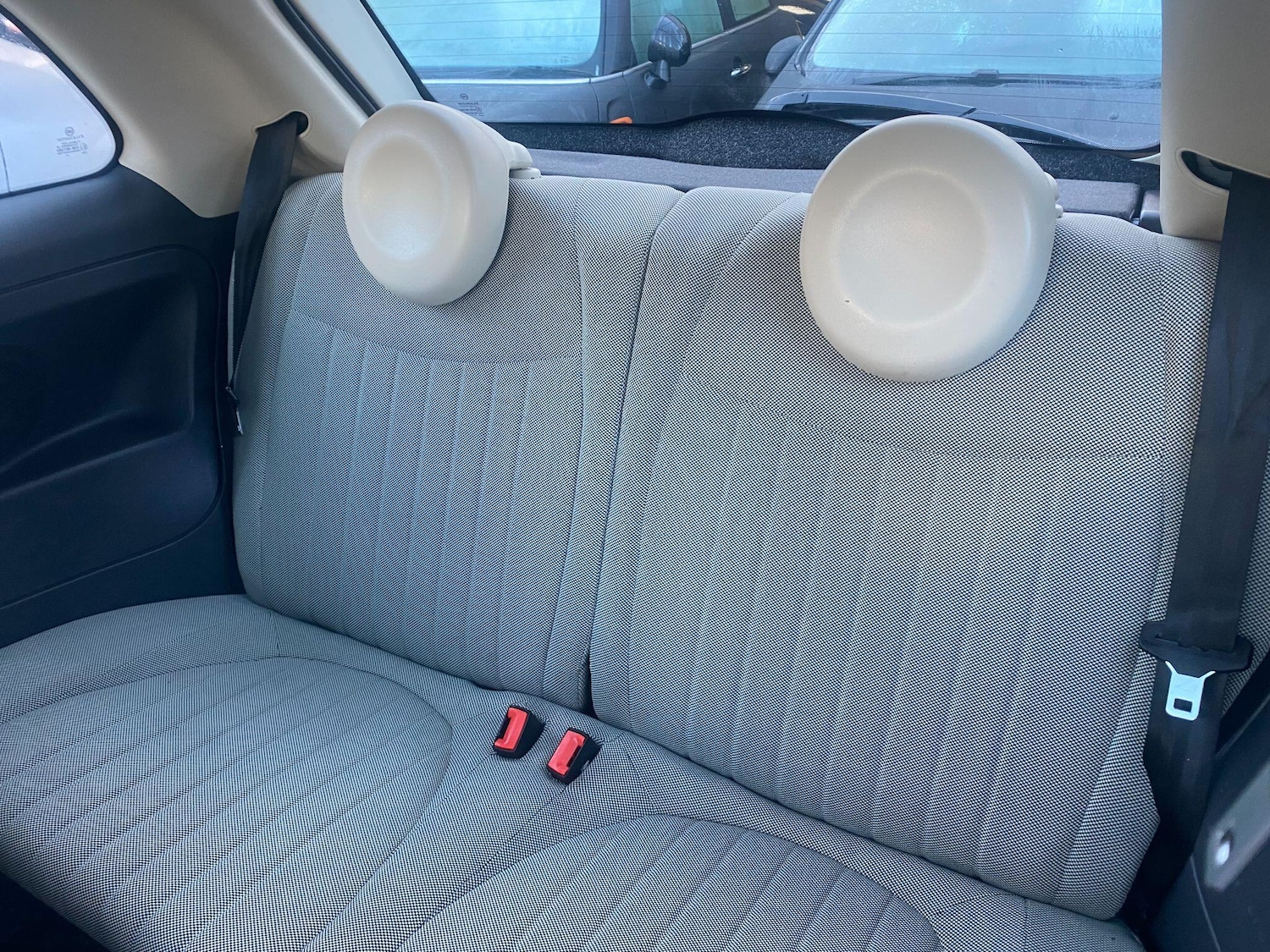 Used Fiat 500 2012 for sale - 76953396: Photo 12