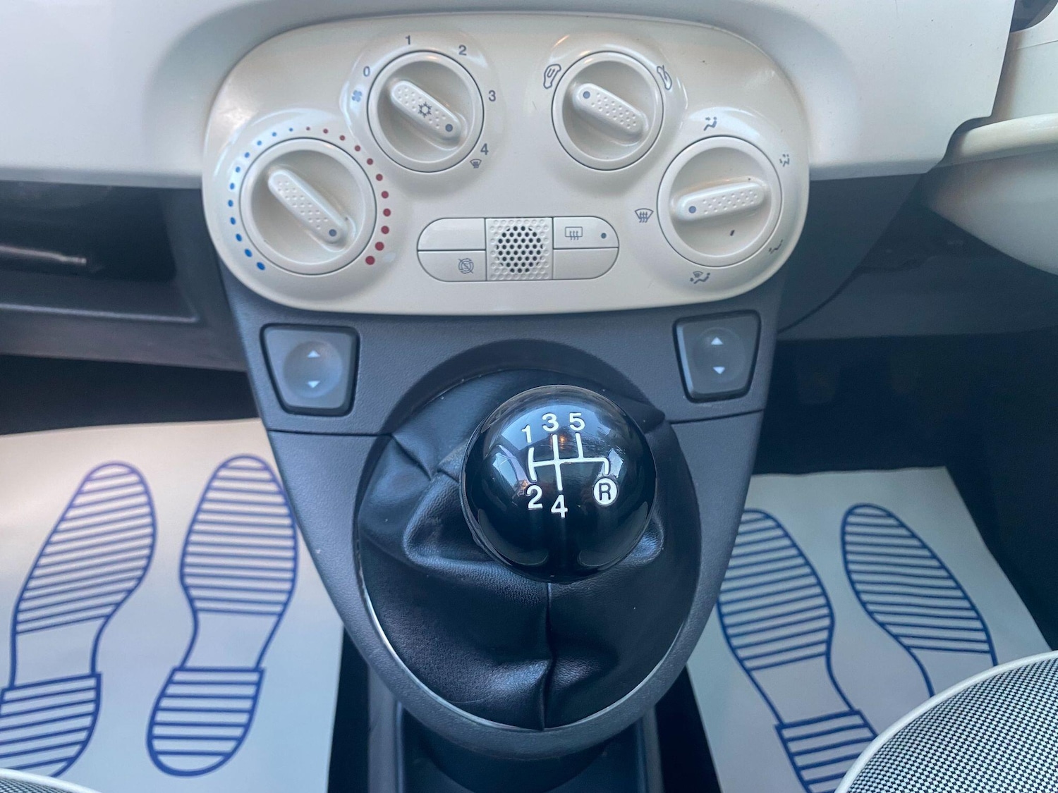 Used Fiat 500 2012 for sale - 76953396: Photo 14