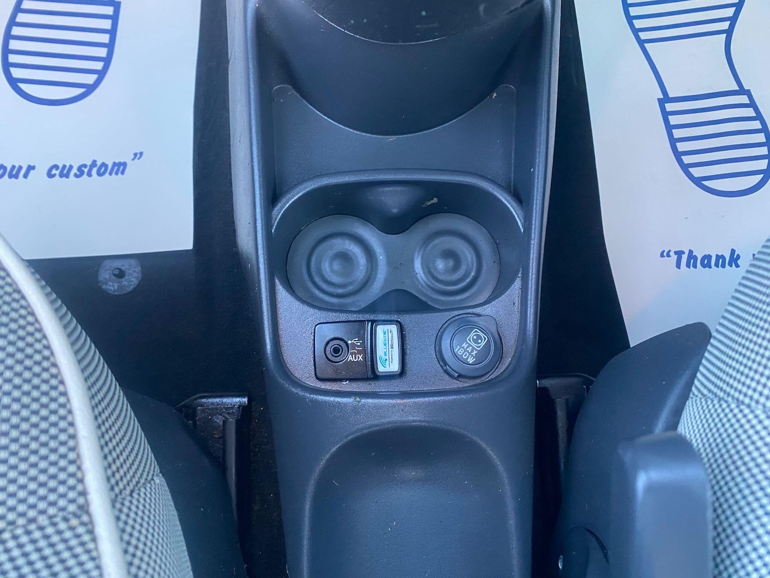 Used Fiat 500 2012 for sale - 76953396: Photo 16