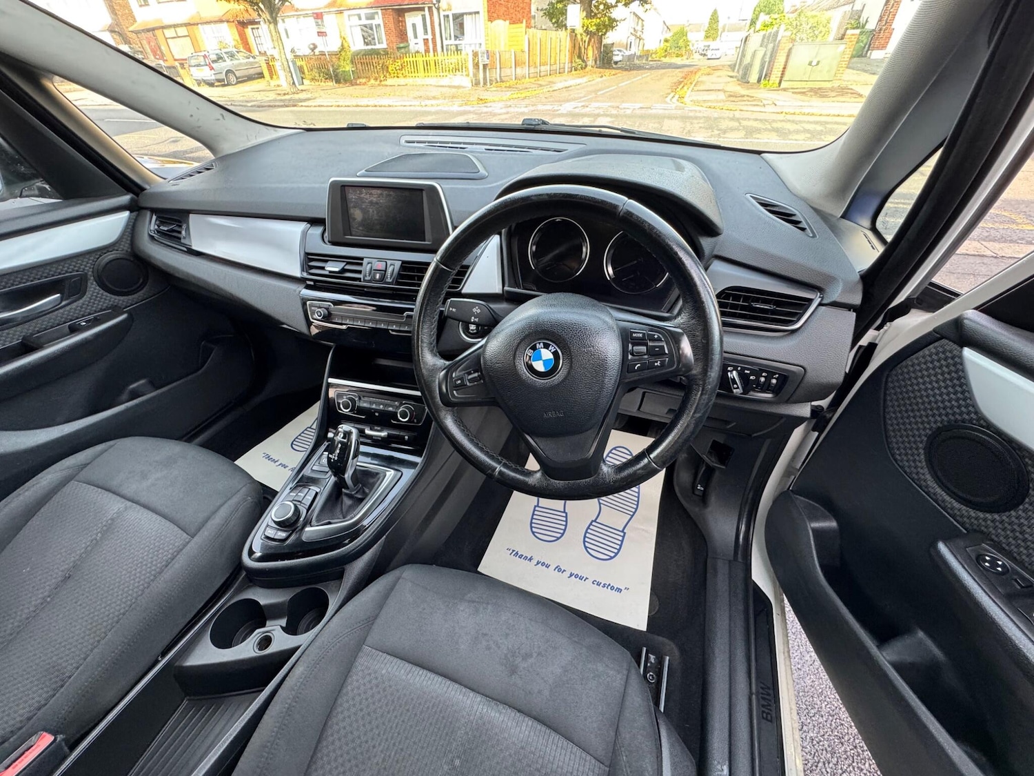 Used BMW 2 Series 2020 for sale - 76592073: Photo 14