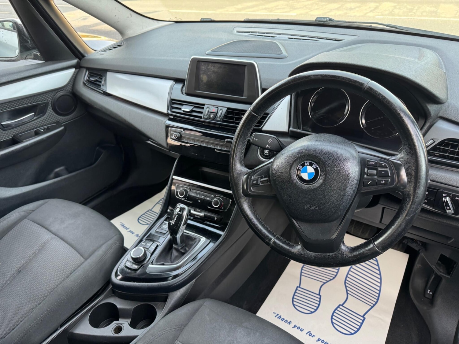 Used BMW 2 Series 2020 for sale - 76592073: Photo 16