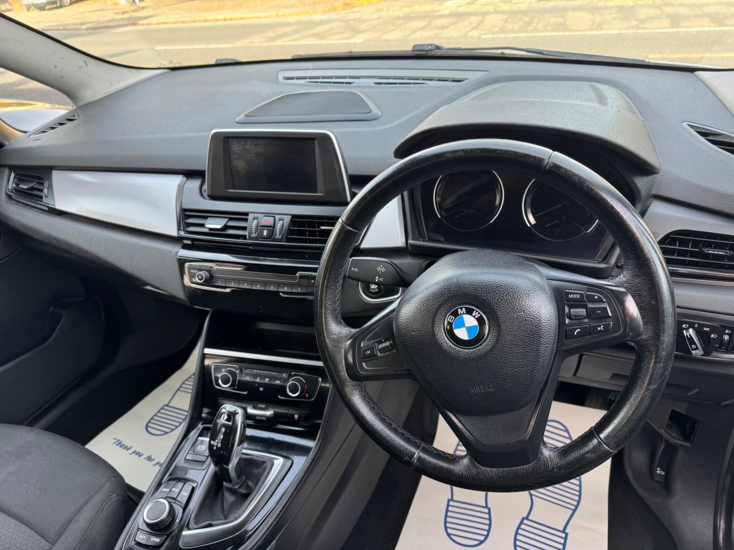 Used BMW 2 Series 2020 for sale - 76592073: Photo 17