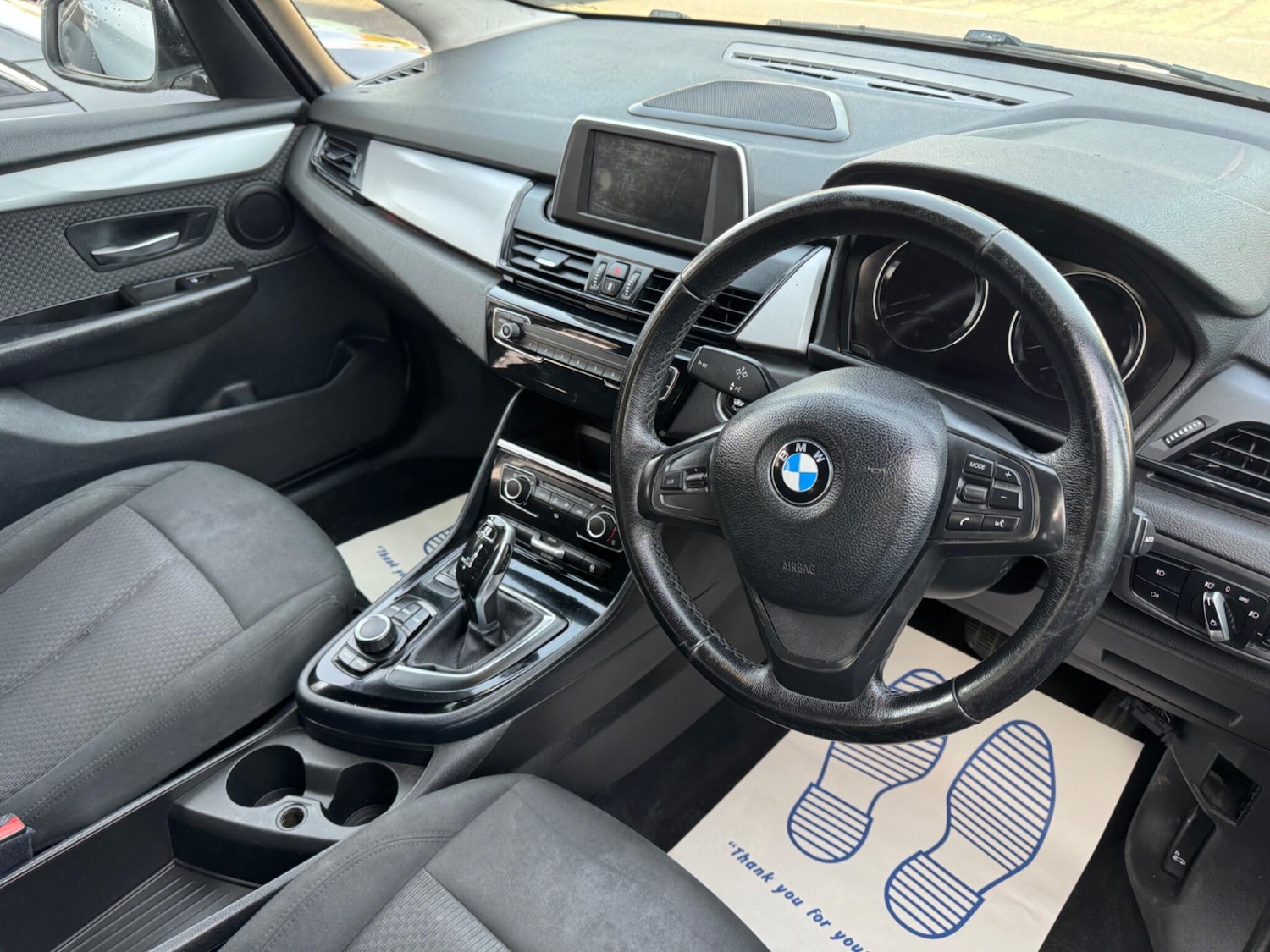 Used BMW 2 Series 2020 for sale - 76592073: Photo 19