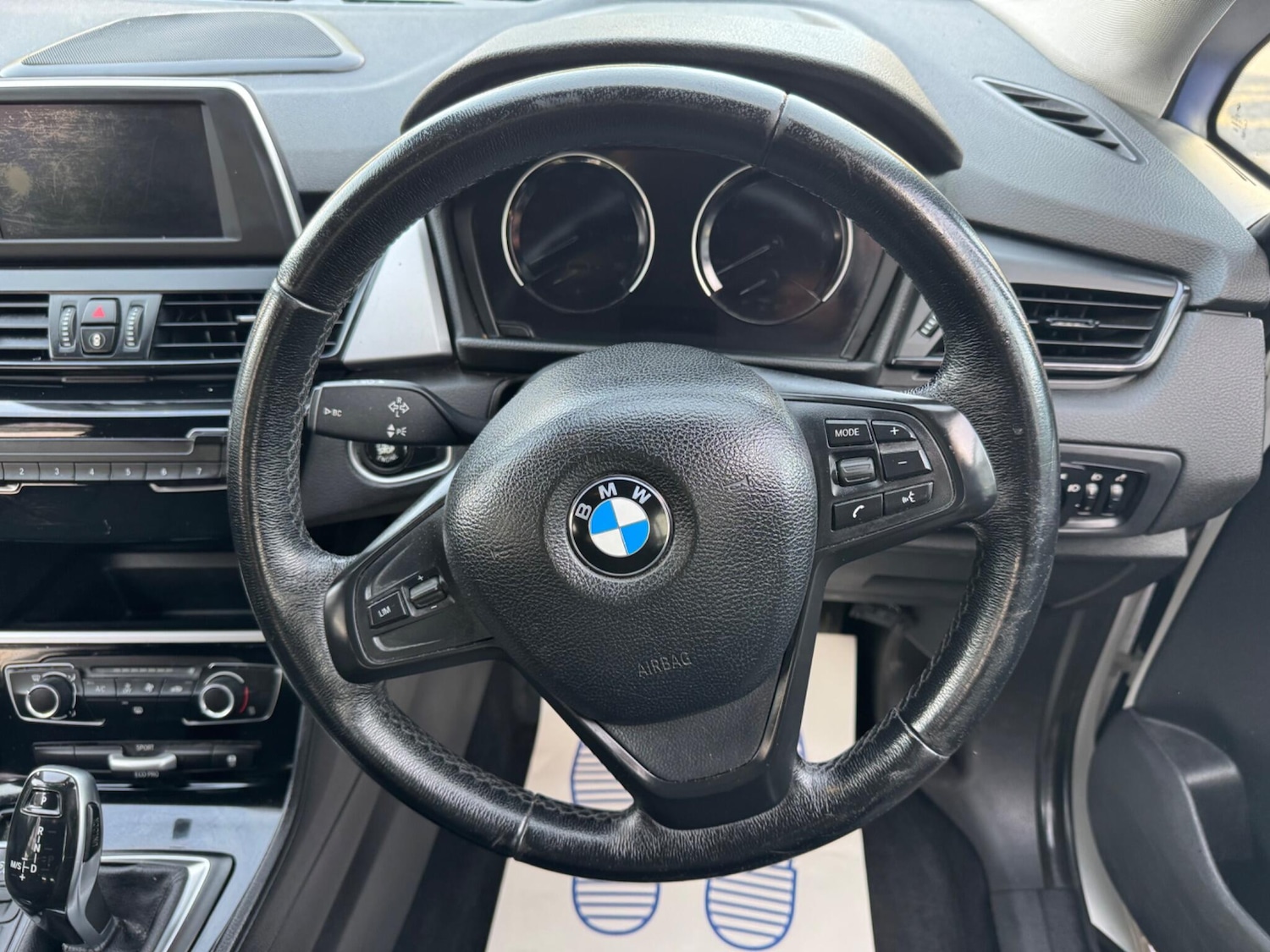 Used BMW 2 Series 2020 for sale - 76592073: Photo 21