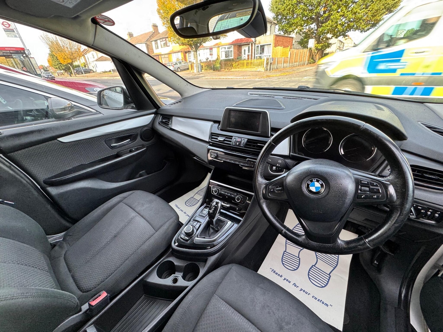 Used BMW 2 Series 2020 for sale - 76592073: Photo 23