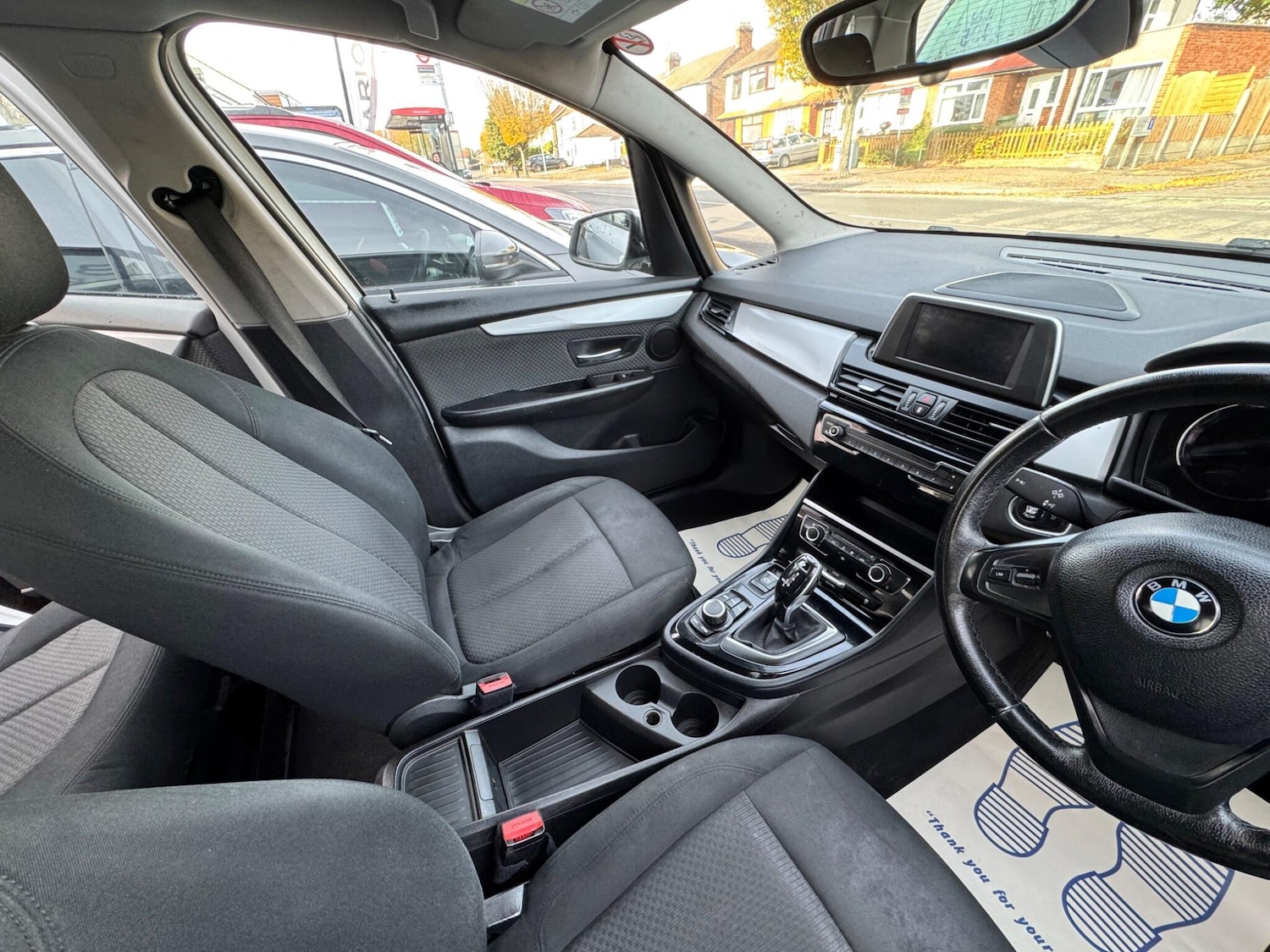 Used BMW 2 Series 2020 for sale - 76592073: Photo 24