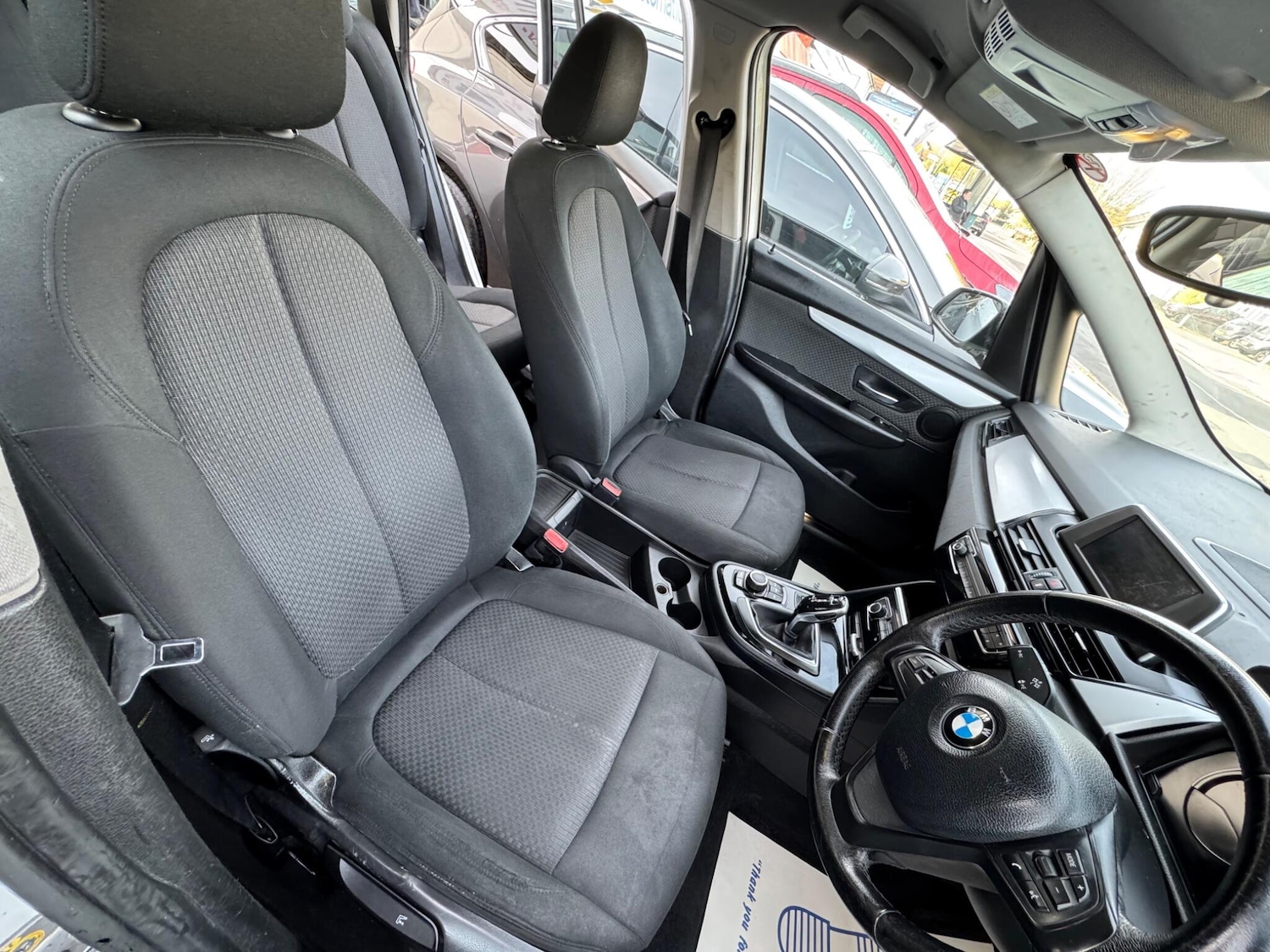 Used BMW 2 Series 2020 for sale - 76592073: Photo 25