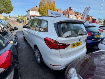 Used BMW 2 Series 2020 for sale - 76592073: Photo