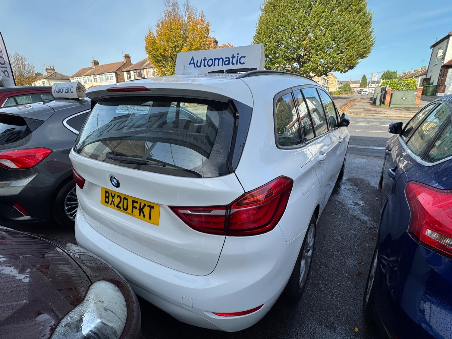 Used BMW 2 Series 2020 for sale - 76592073: Photo 4