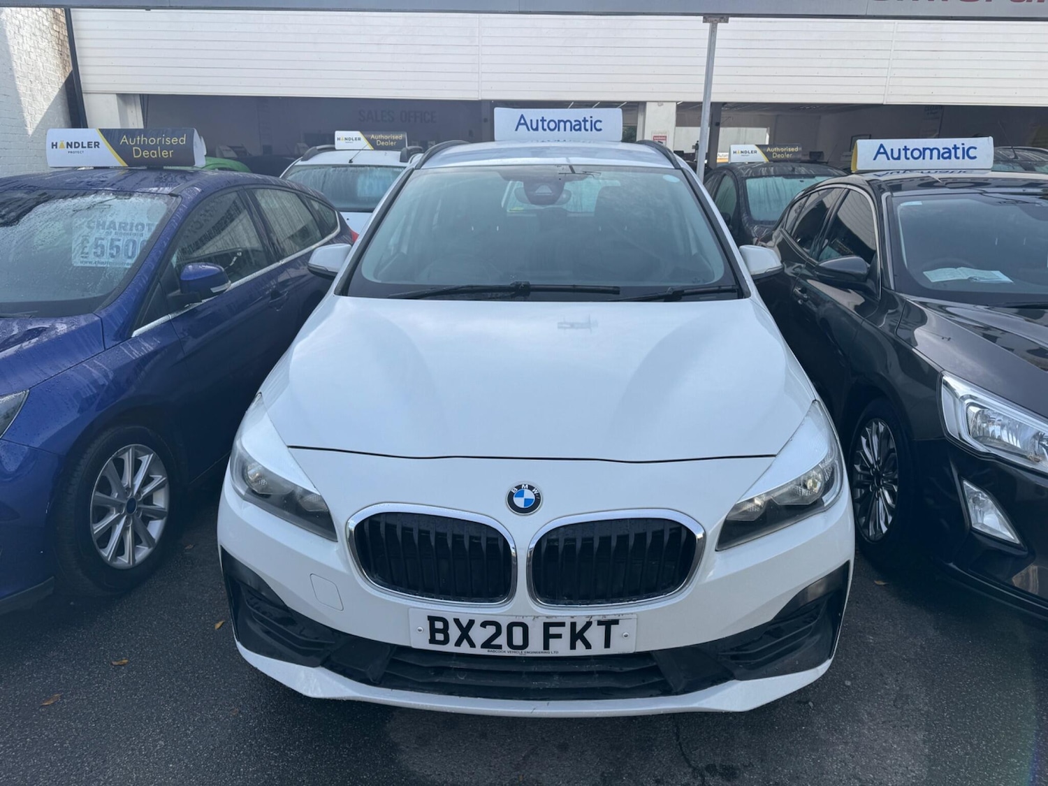 Used BMW 2 Series 2020 for sale - 76592073: Photo 5