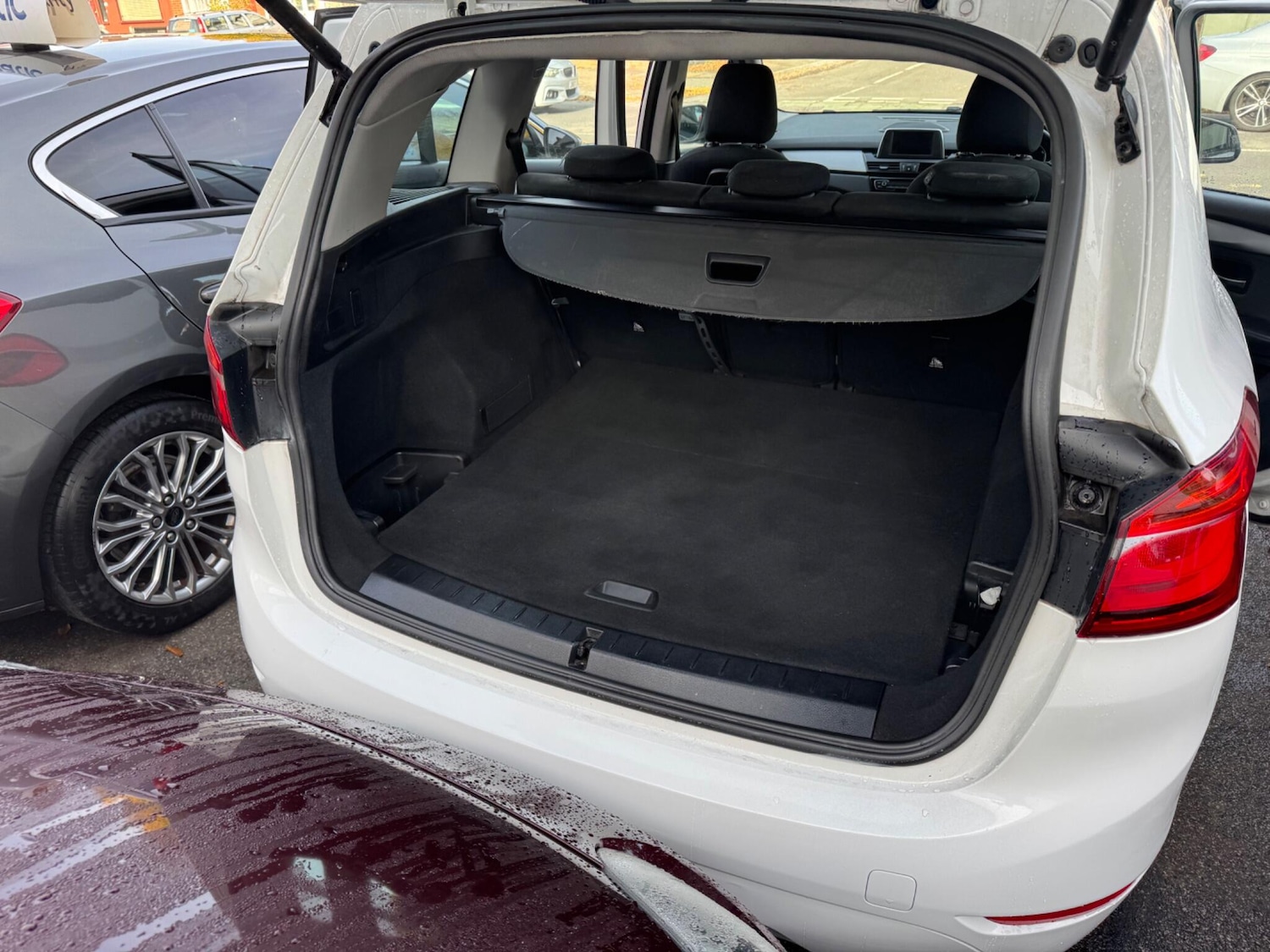 Used BMW 2 Series 2020 for sale - 76592073: Photo 7