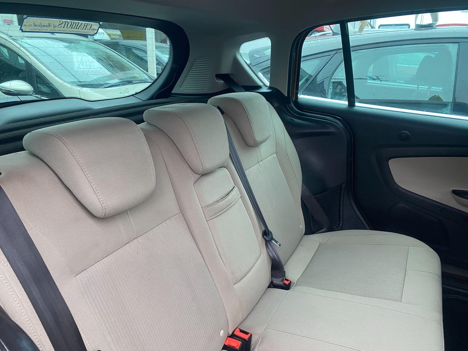 Used Ford B-MAX 2017 for sale - 77344381: Photo 11