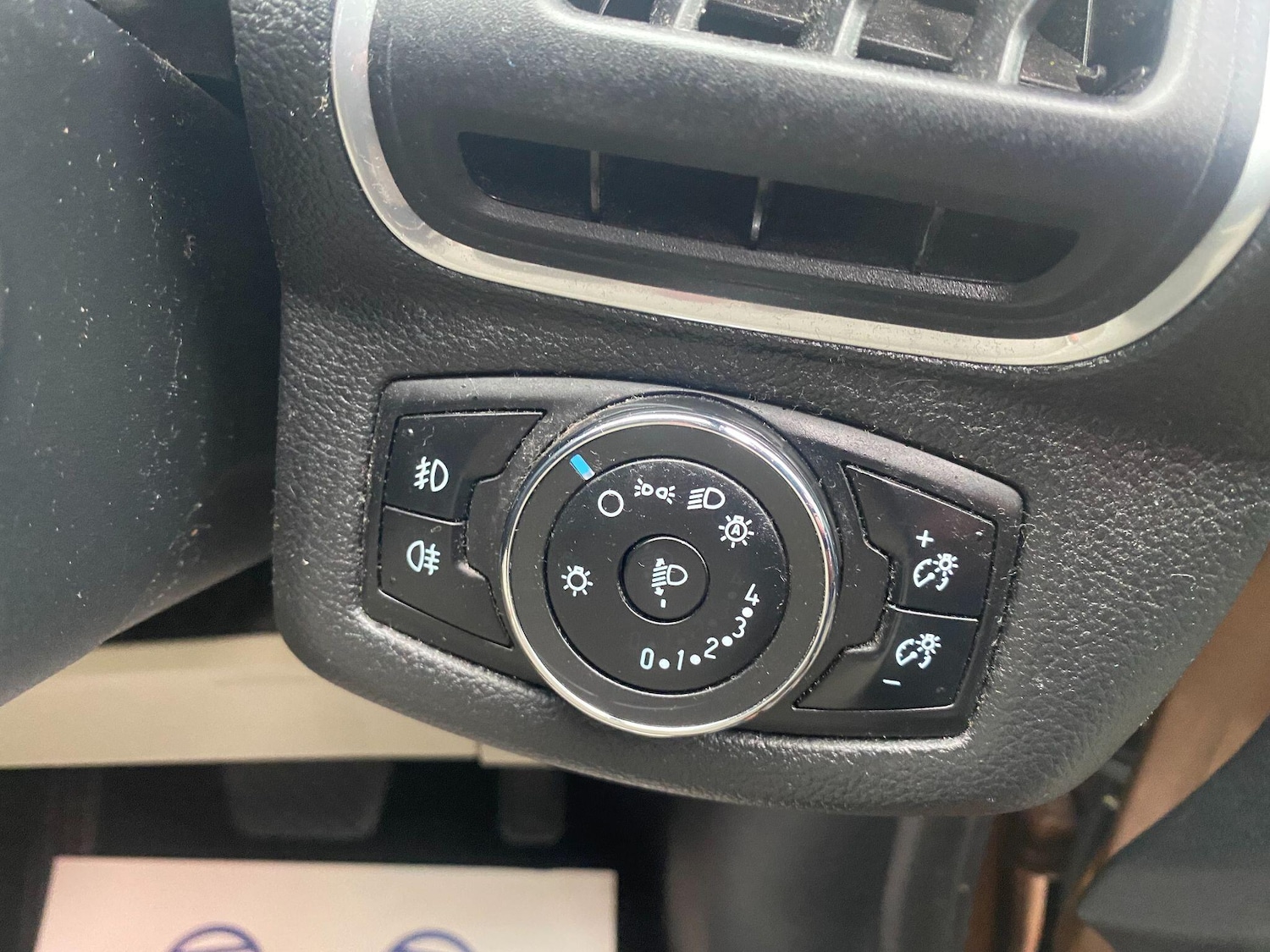 Used Ford B-MAX 2017 for sale - 77344381: Photo 14