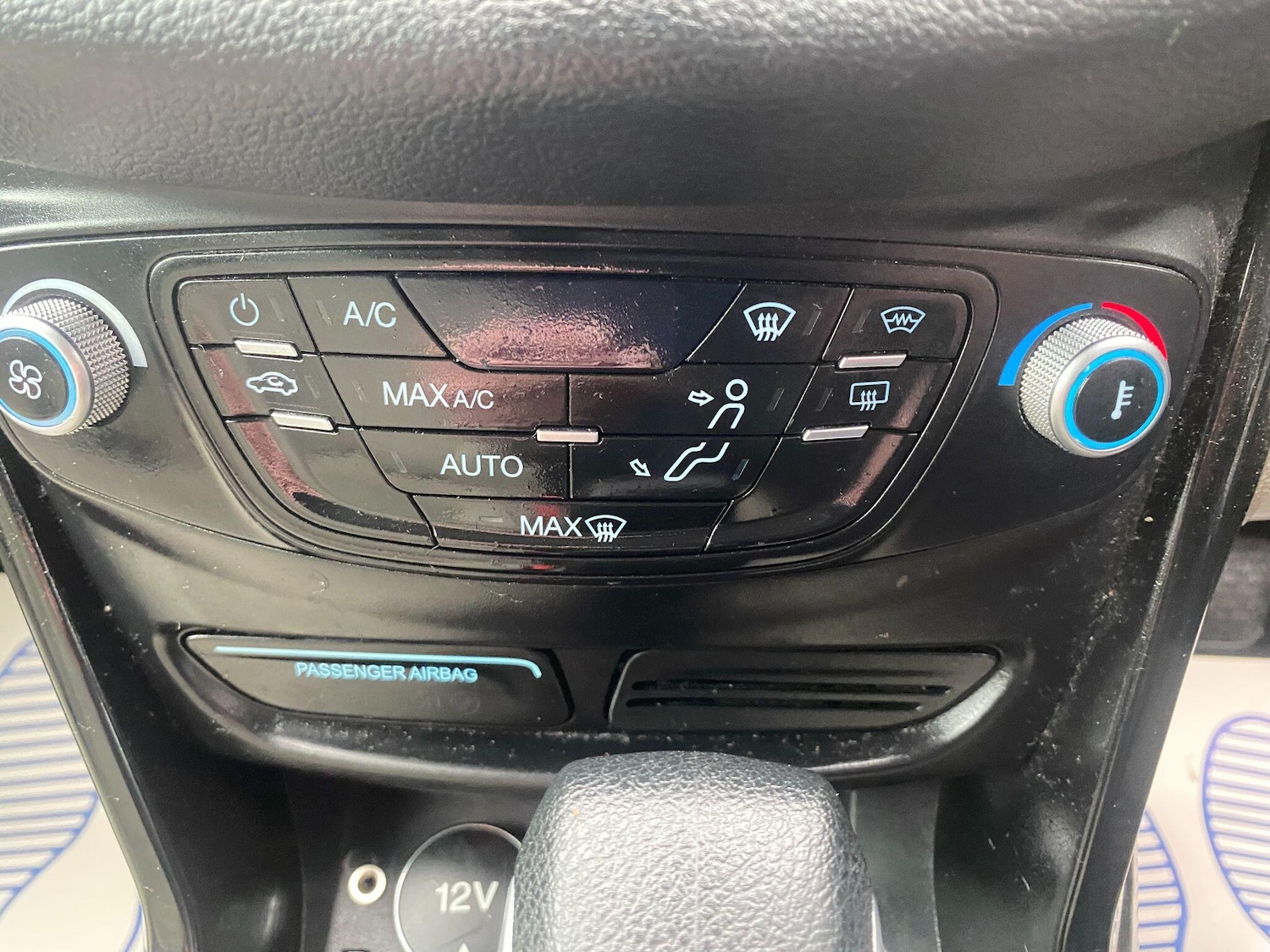 Used Ford B-MAX 2017 for sale - 77344381: Photo 20