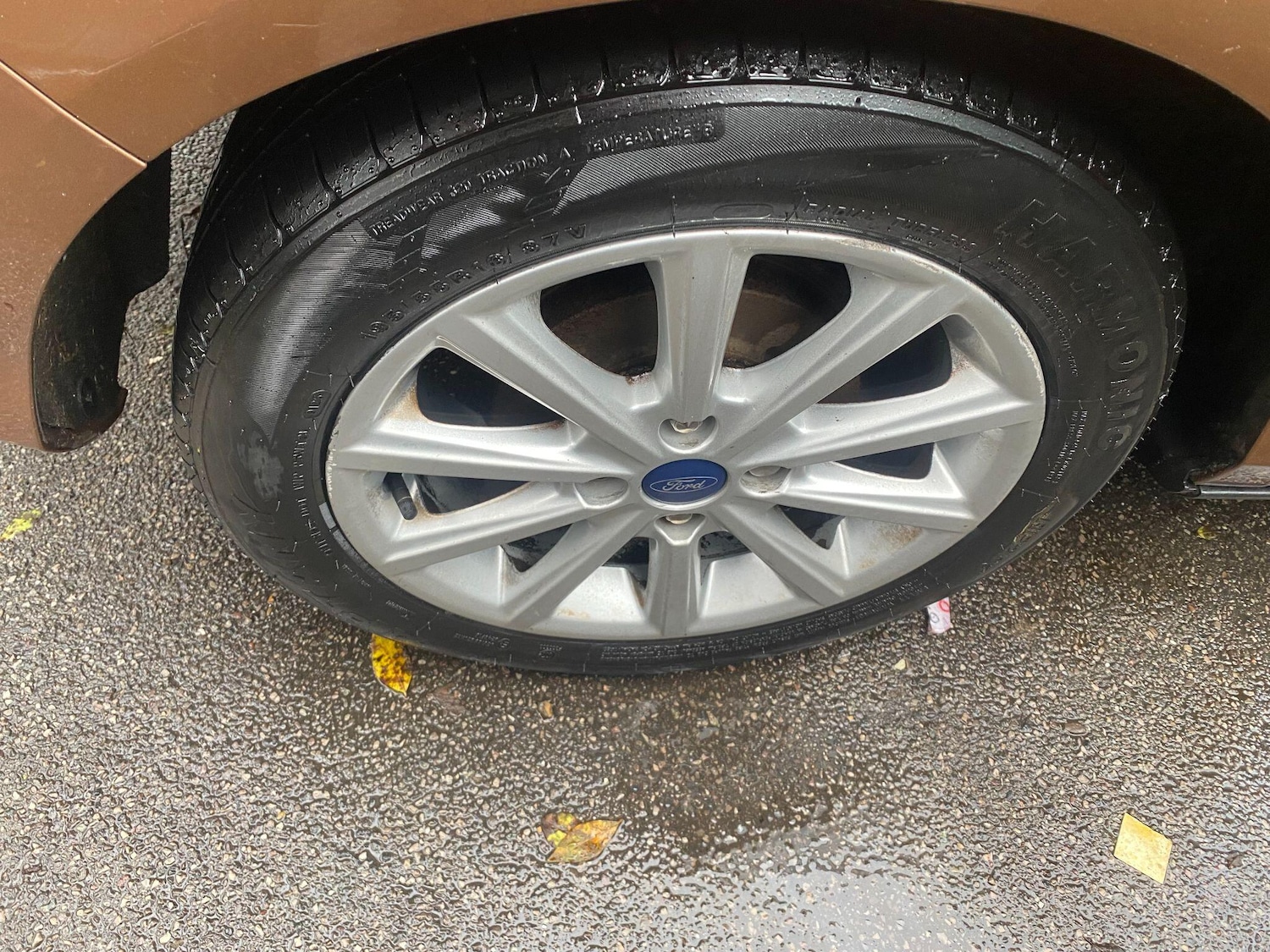 Used Ford B-MAX 2017 for sale - 77344381: Photo 22