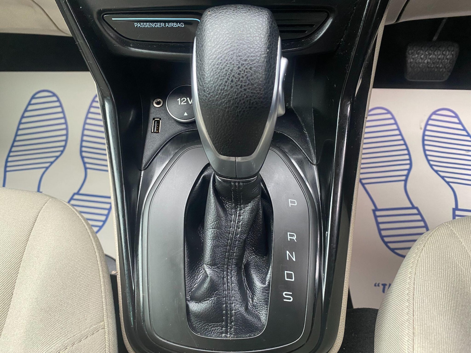 Used Ford B-MAX 2017 for sale - 77344381: Photo 8