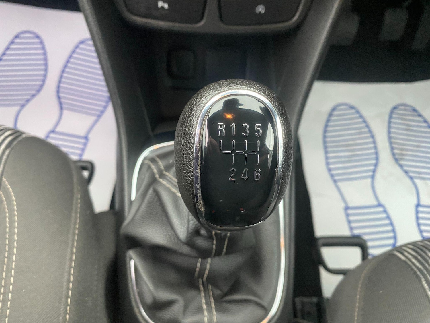 Used Vauxhall Mokka for sale - 77684264: Photo 11