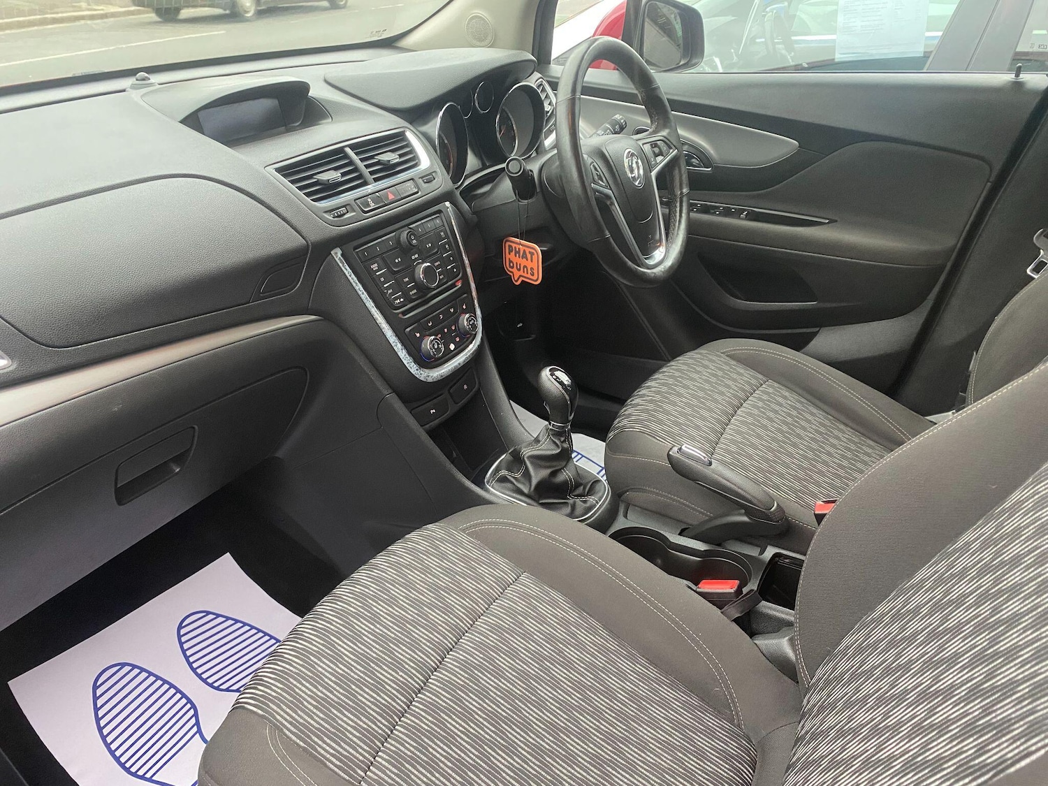 Used Vauxhall Mokka for sale - 77684264: Photo 14