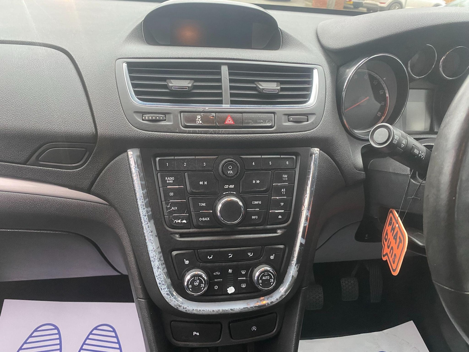 Used Vauxhall Mokka for sale - 77684264: Photo 15