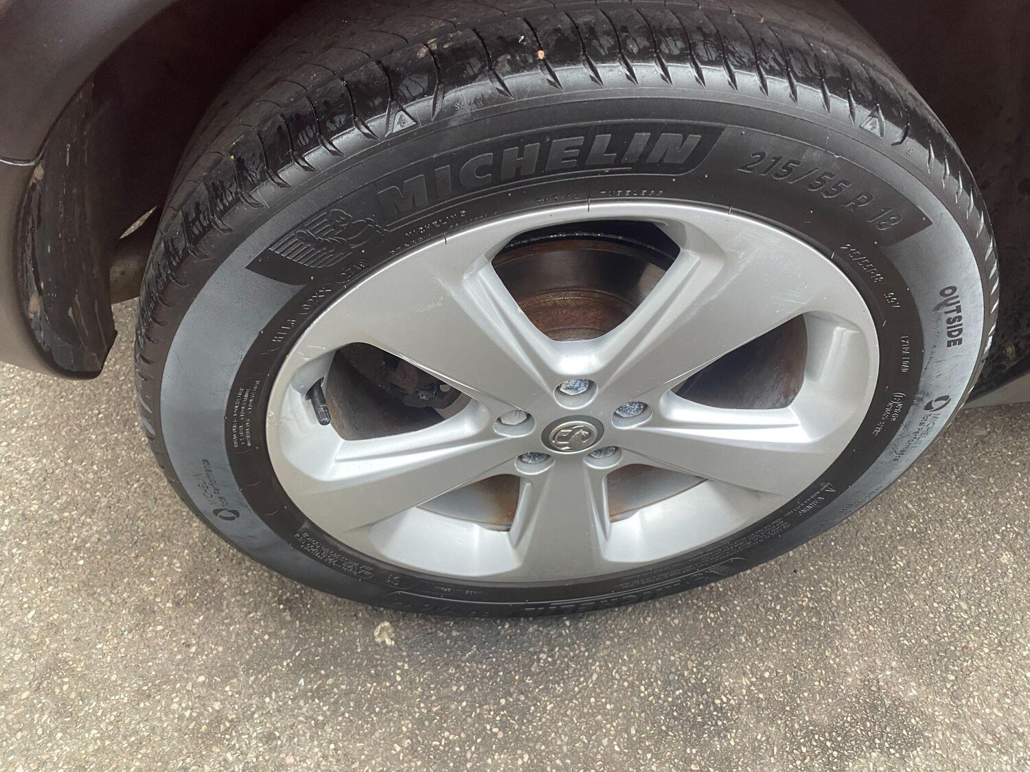 Used Vauxhall Mokka for sale - 77684264: Photo 16