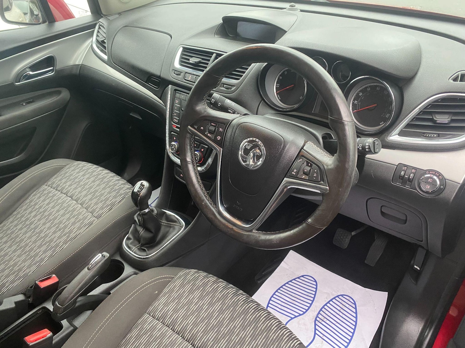 Used Vauxhall Mokka for sale - 77684264: Photo 3