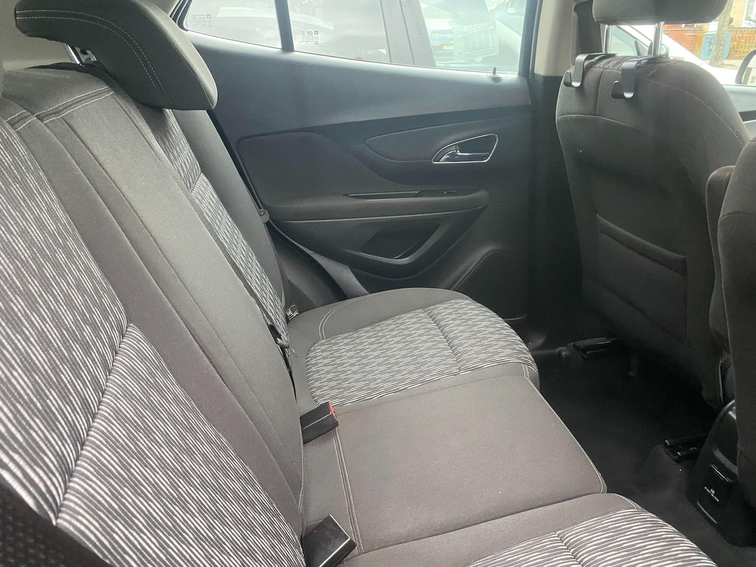 Used Vauxhall Mokka for sale - 77684264: Photo 7