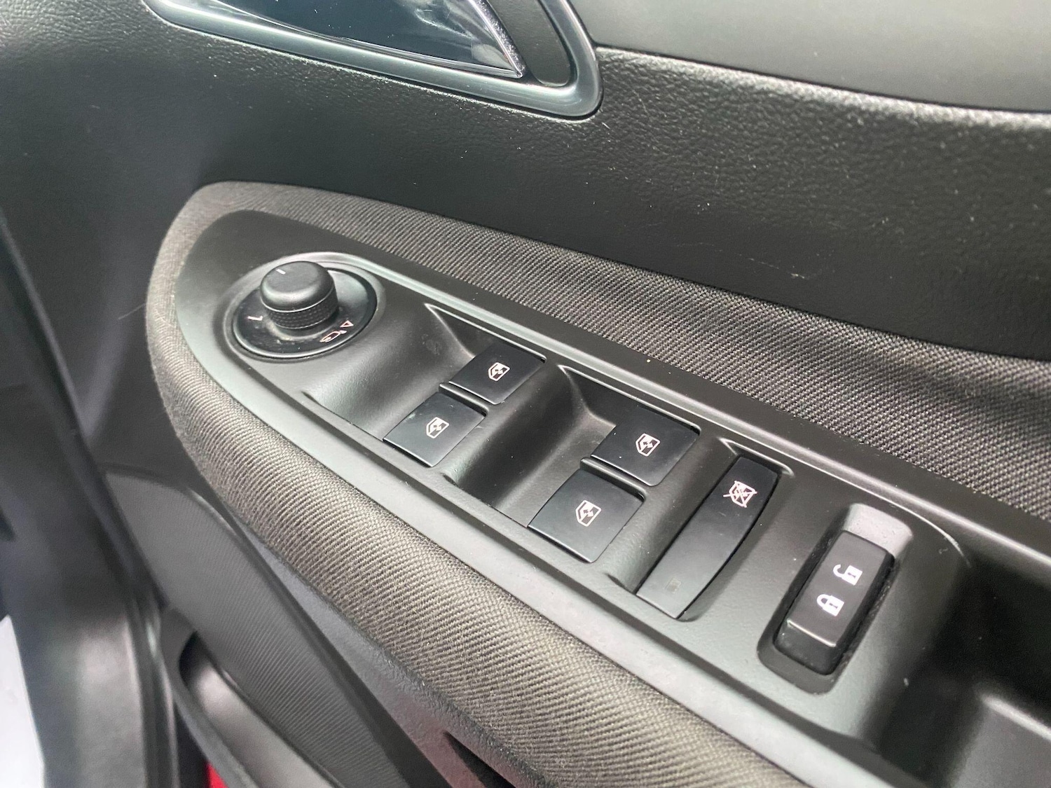 Used Vauxhall Mokka for sale - 77684264: Photo 8