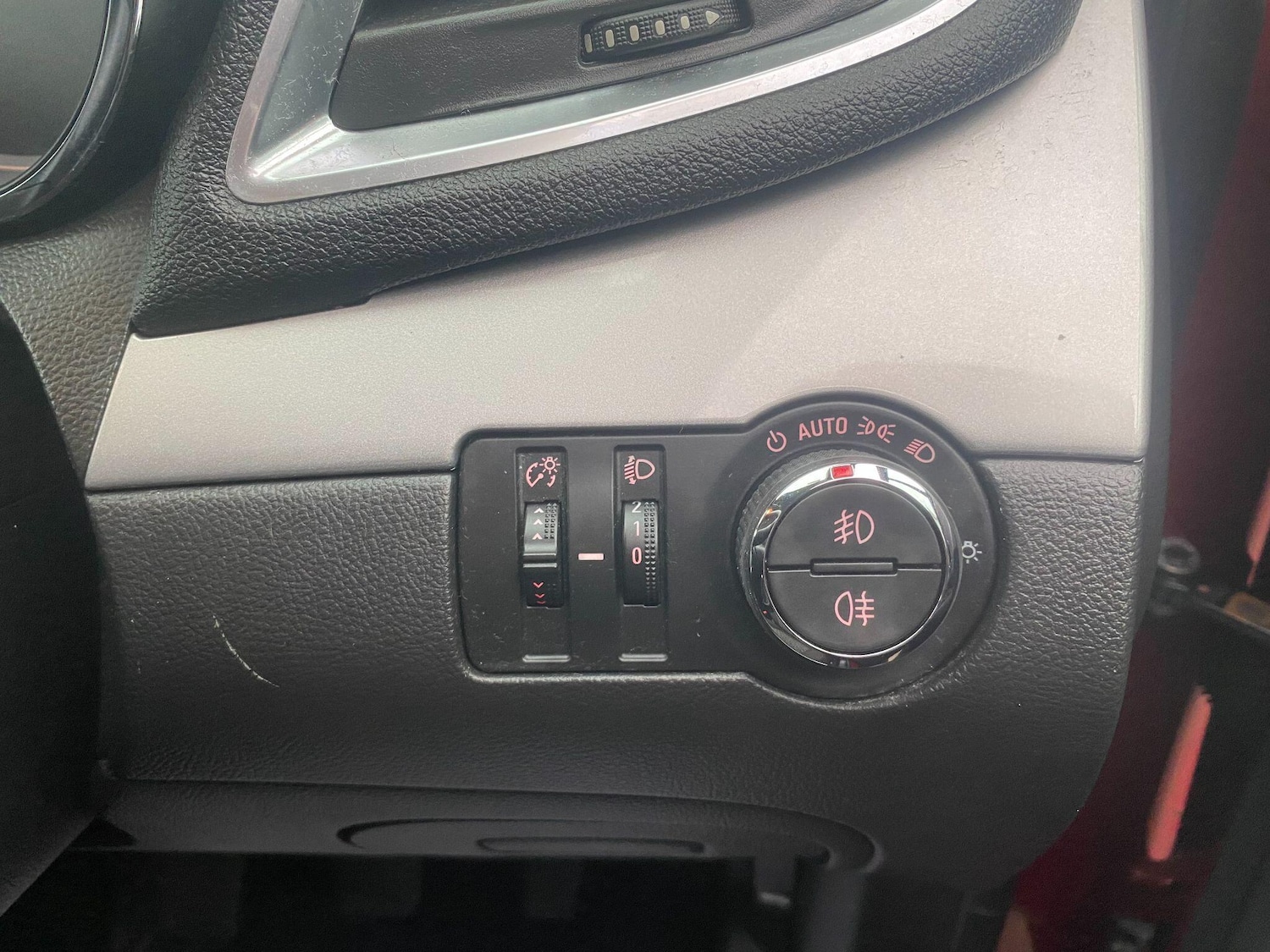 Used Vauxhall Mokka for sale - 77684264: Photo 9