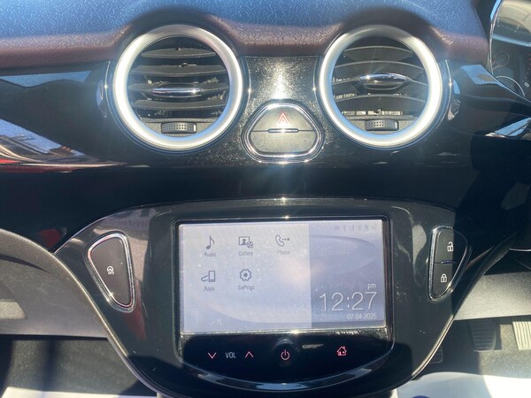 Used Vauxhall ADAM 2014 for sale - 74294108: Photo 18