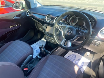 Used Vauxhall Adam 2014 for sale - 74294108: Photo