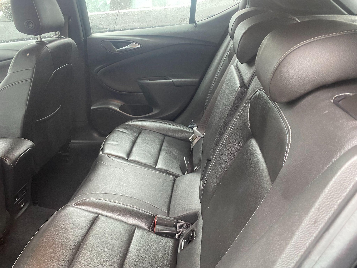 Used Vauxhall Astra 2018 for sale - 77455533: Photo 12