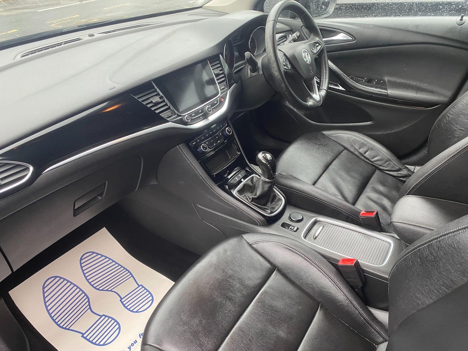 Used Vauxhall Astra 2018 for sale - 77455533: Photo 13