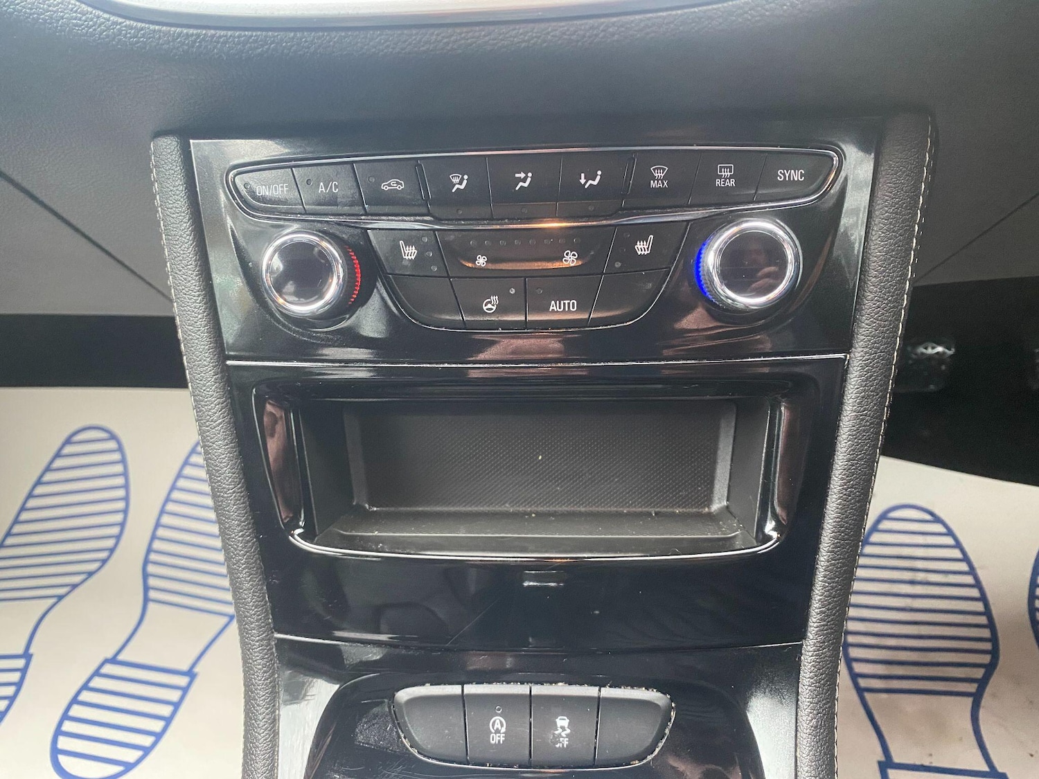 Used Vauxhall Astra 2018 for sale - 77455533: Photo 14