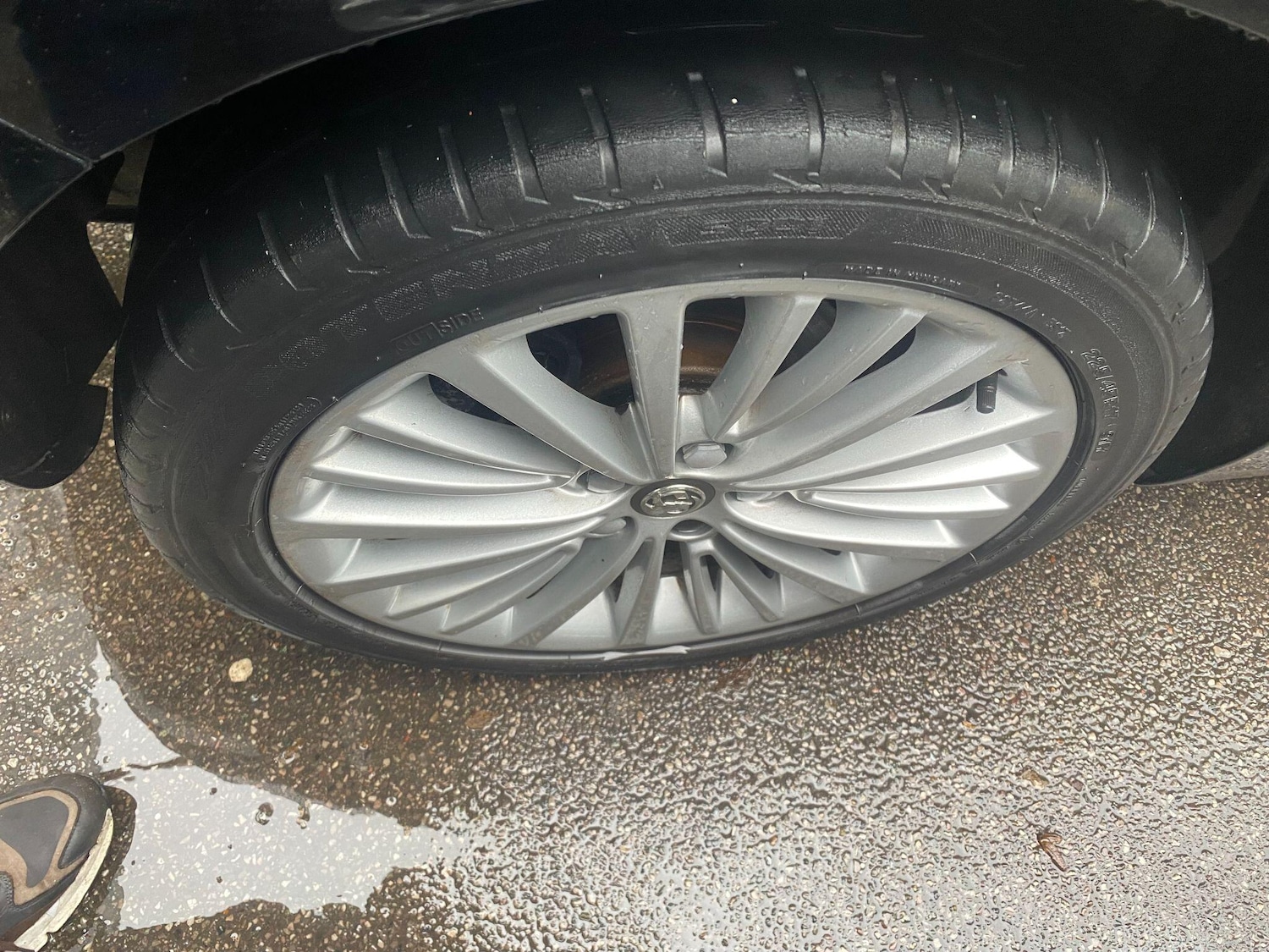 Used Vauxhall Astra 2018 for sale - 77455533: Photo 17