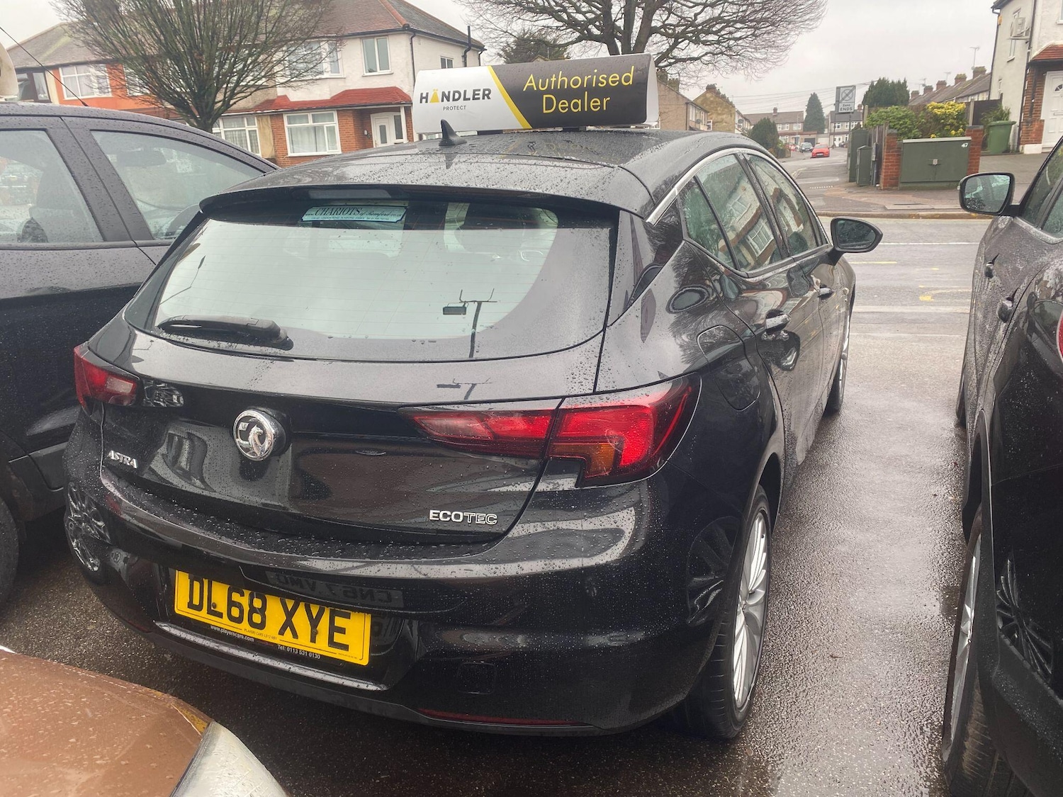 Used Vauxhall Astra 2018 for sale - 77455533: Photo 6