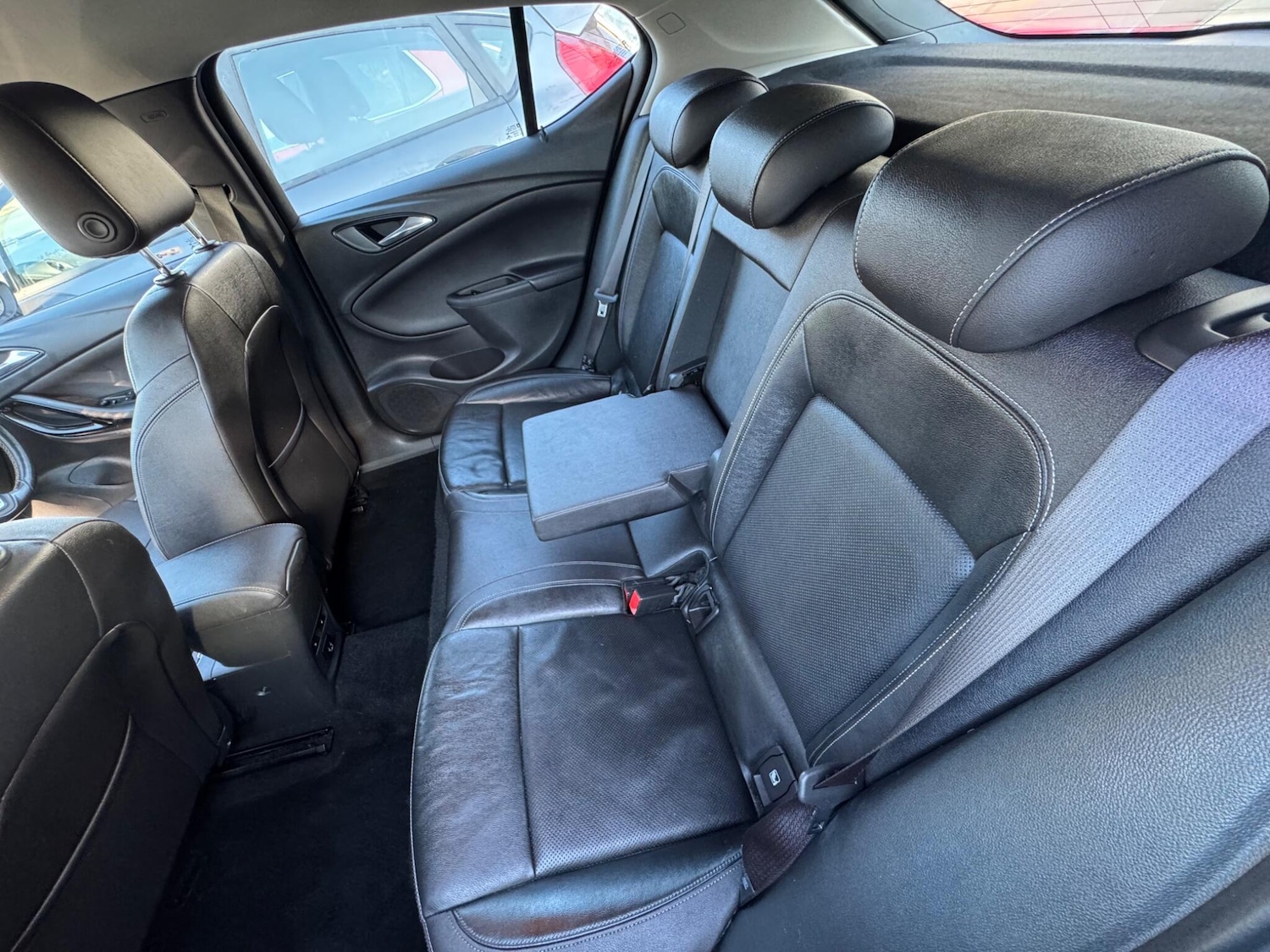 Used Vauxhall Astra for sale - 78115503: Photo 10