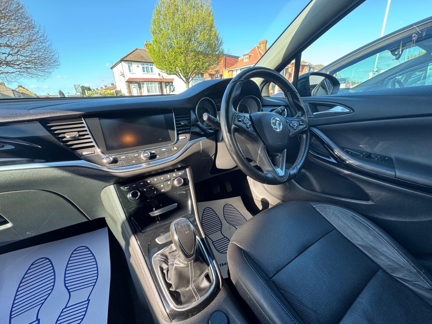 Used Vauxhall Astra for sale - 78115503: Photo 12