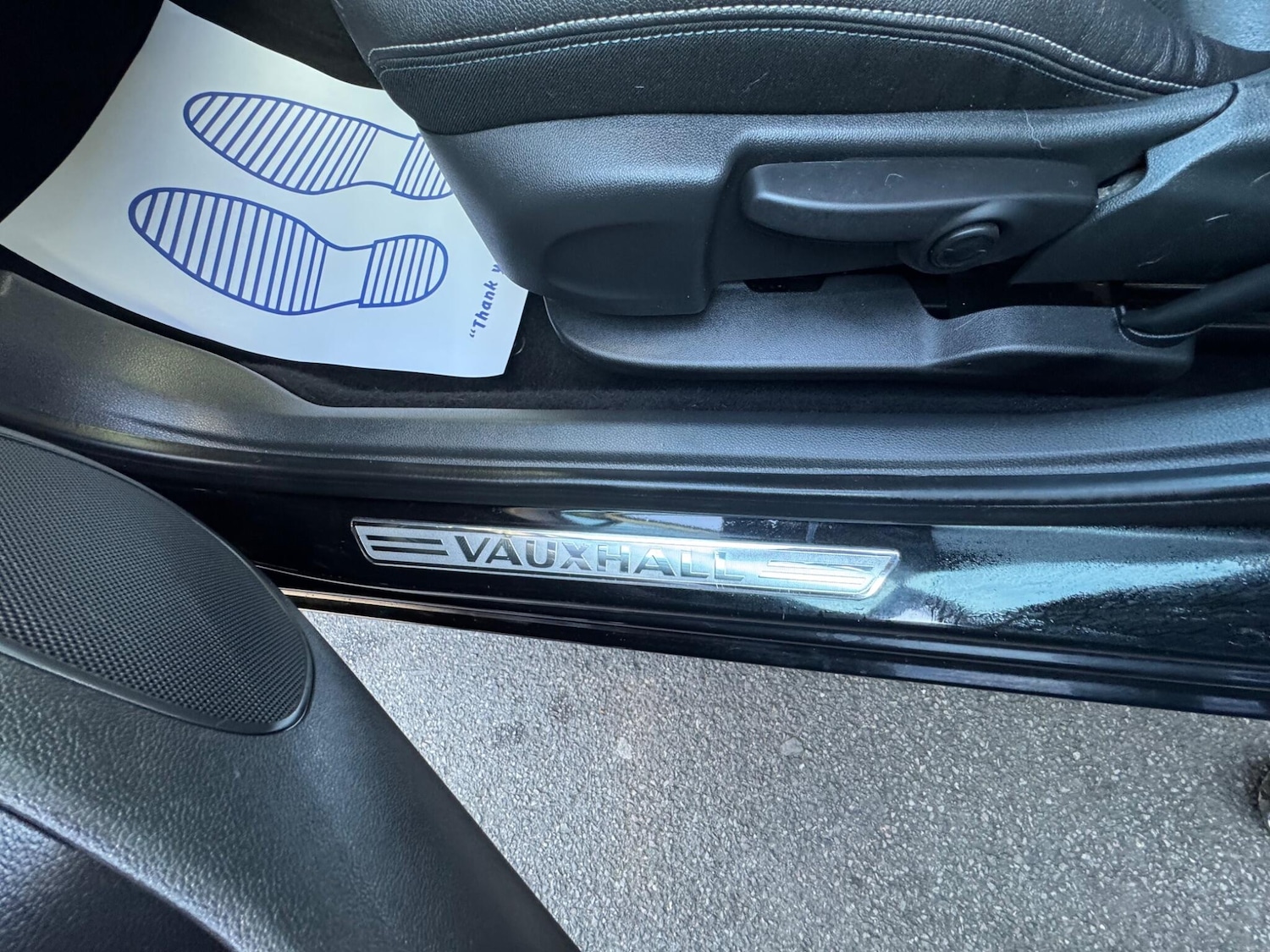 Used Vauxhall Astra for sale - 78115503: Photo 13