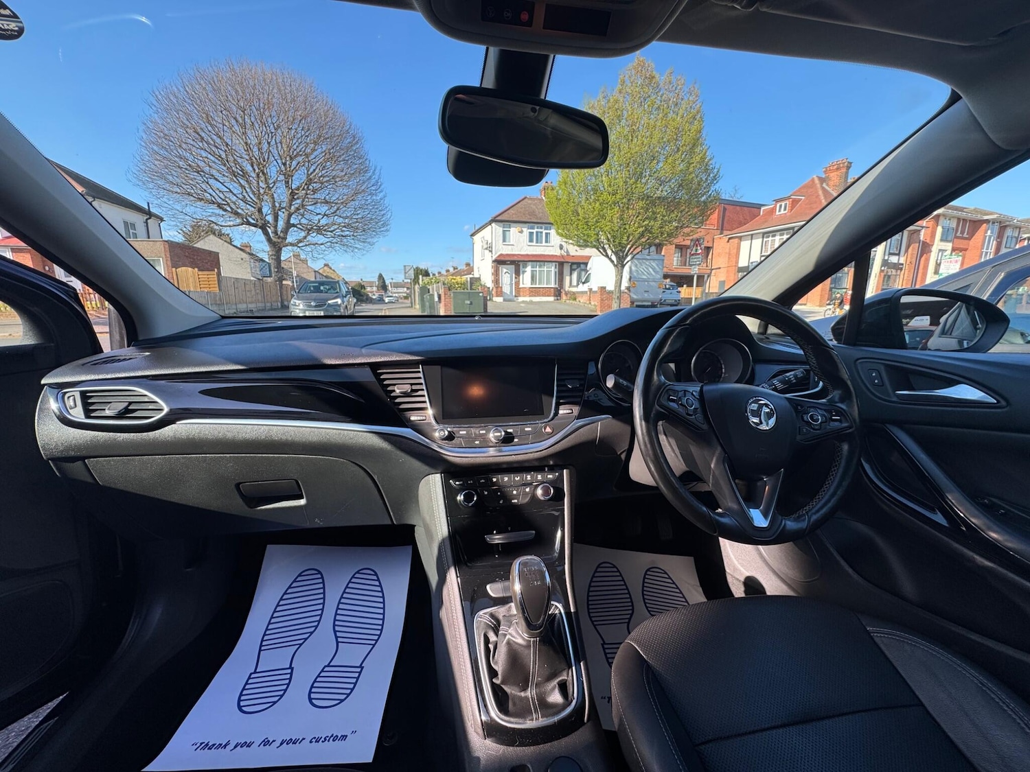 Used Vauxhall Astra for sale - 78115503: Photo 15