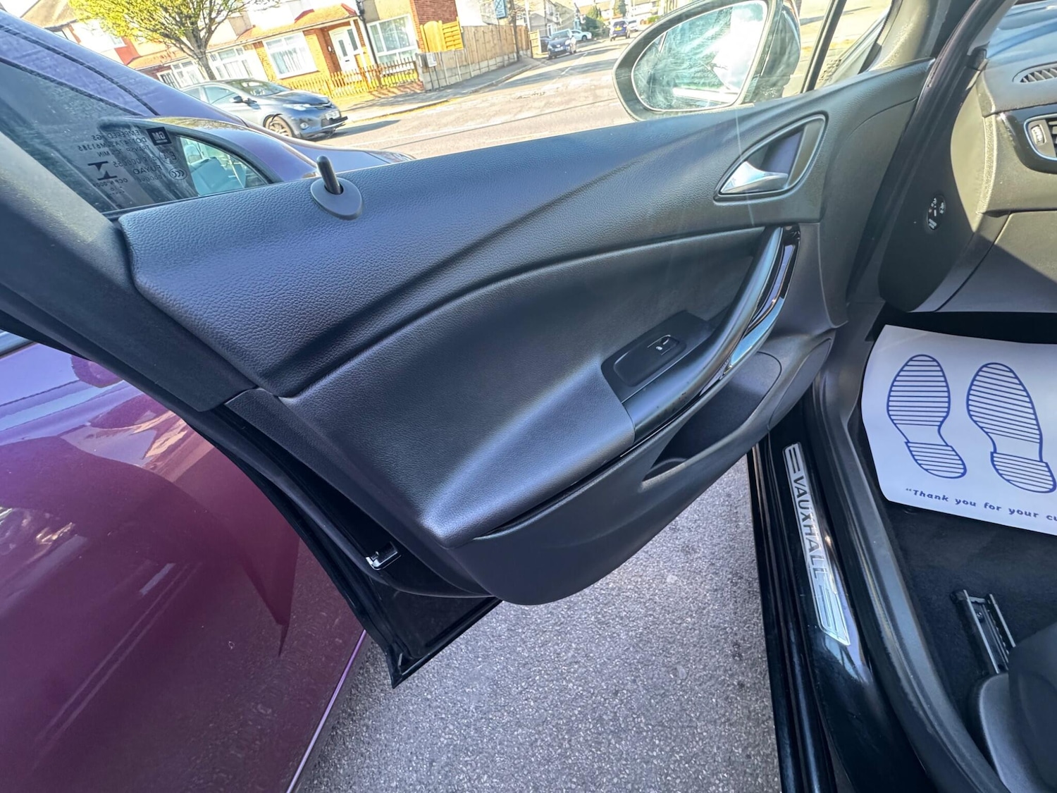 Used Vauxhall Astra for sale - 78115503: Photo 18