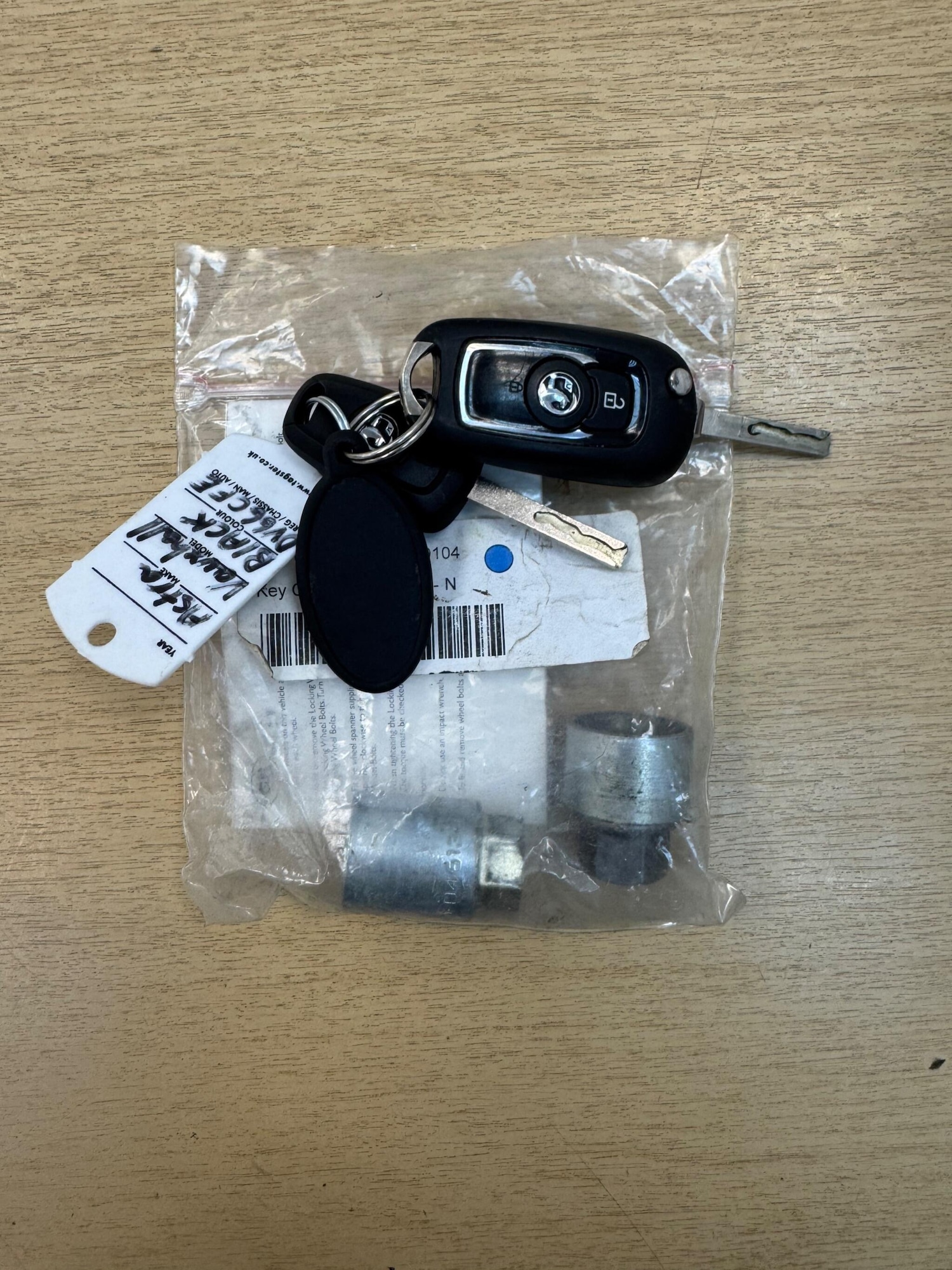 Used Vauxhall Astra for sale - 78115503: Photo 22