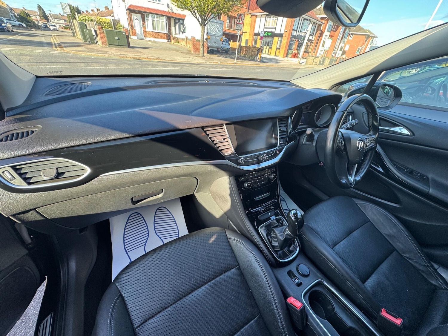 Used Vauxhall Astra for sale - 78115503: Photo 5