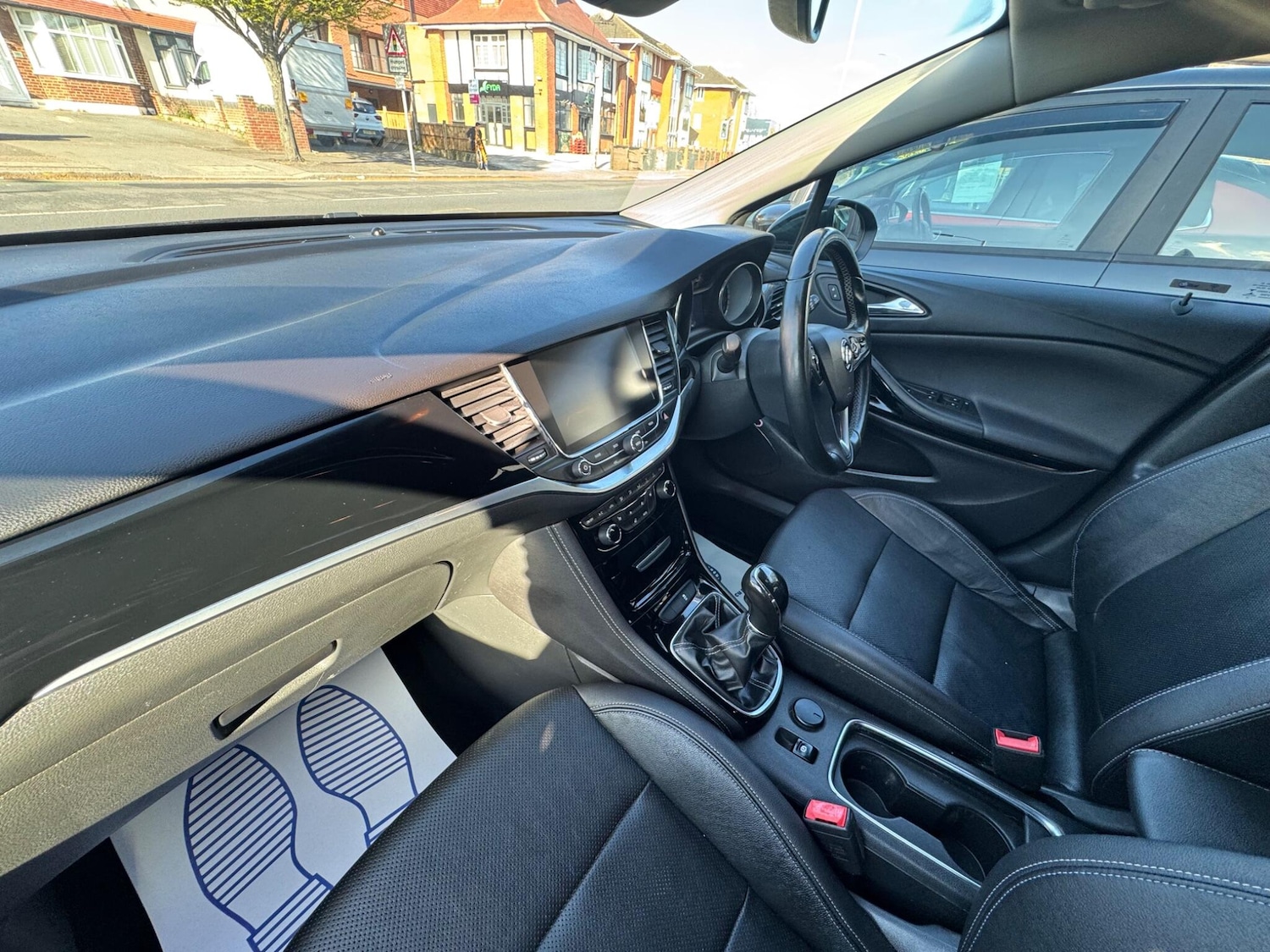 Used Vauxhall Astra for sale - 78115503: Photo 6