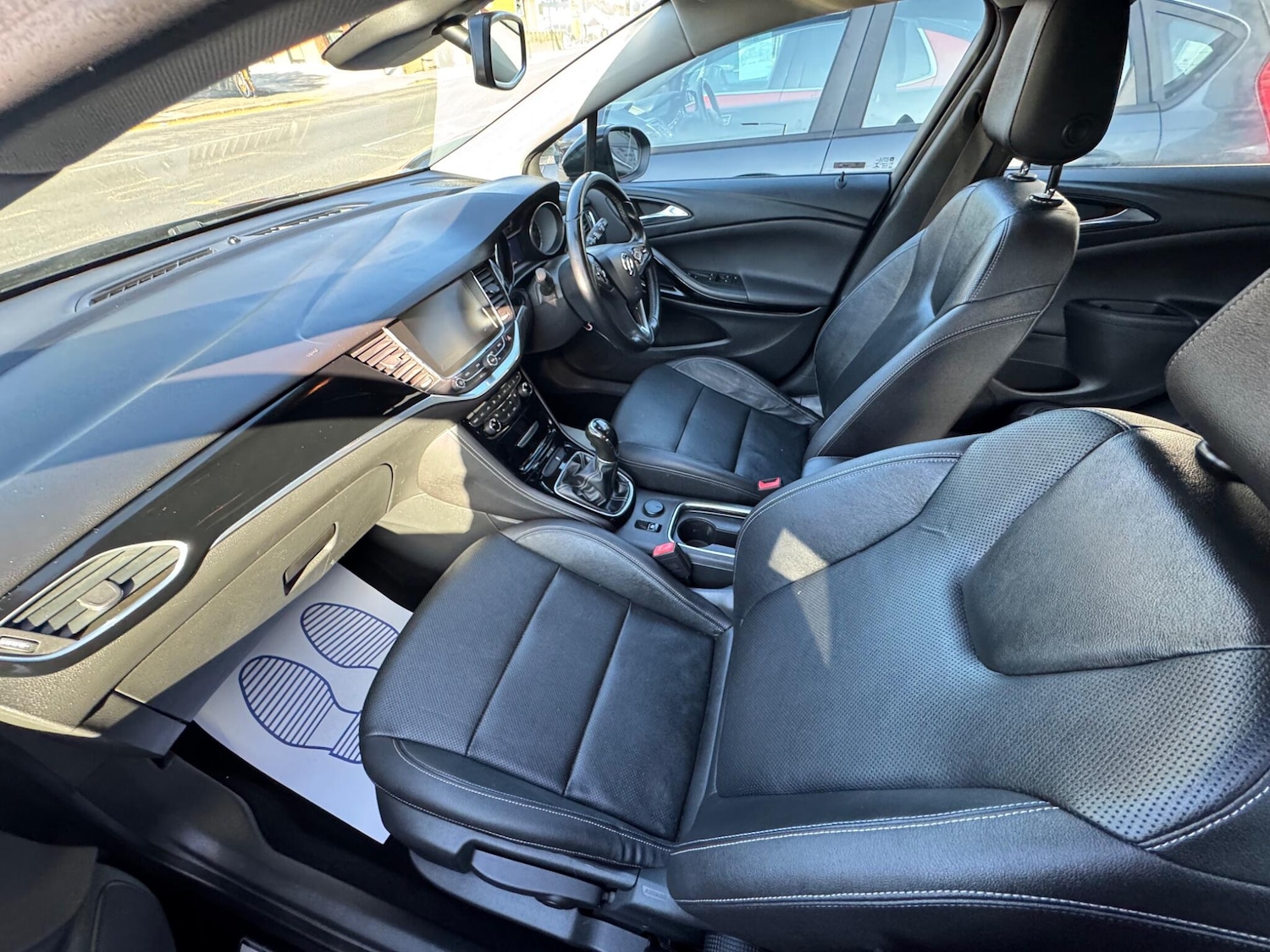 Used Vauxhall Astra for sale - 78115503: Photo 7