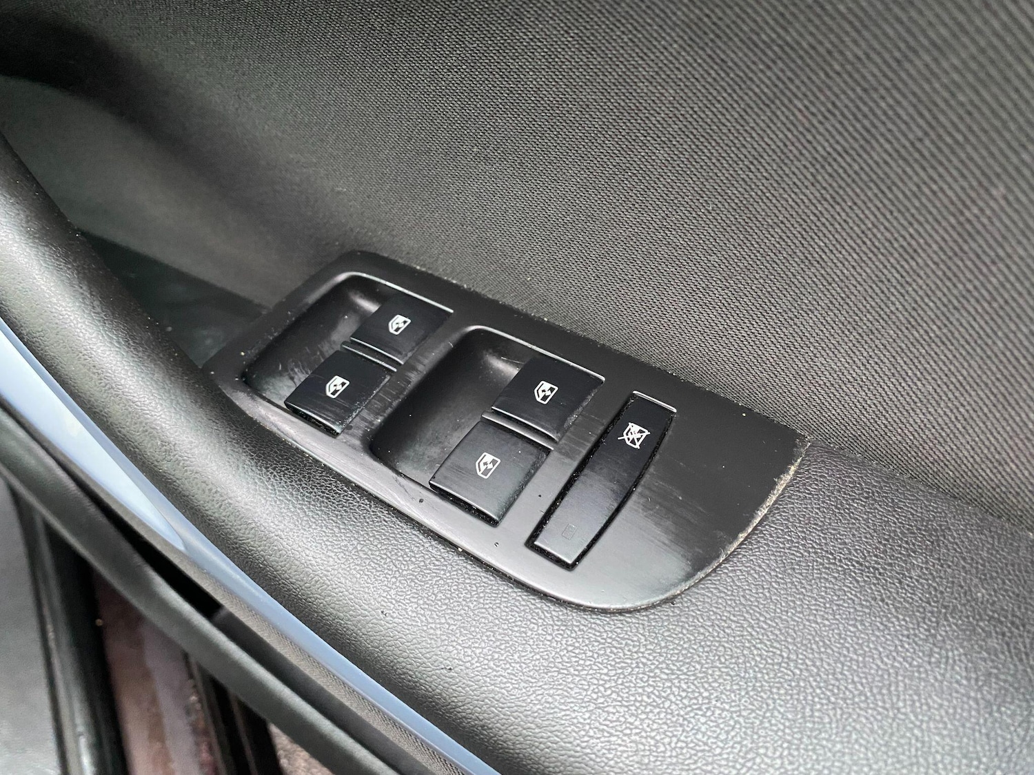 Used Vauxhall Zafira 2015 for sale - 76689534: Photo 10