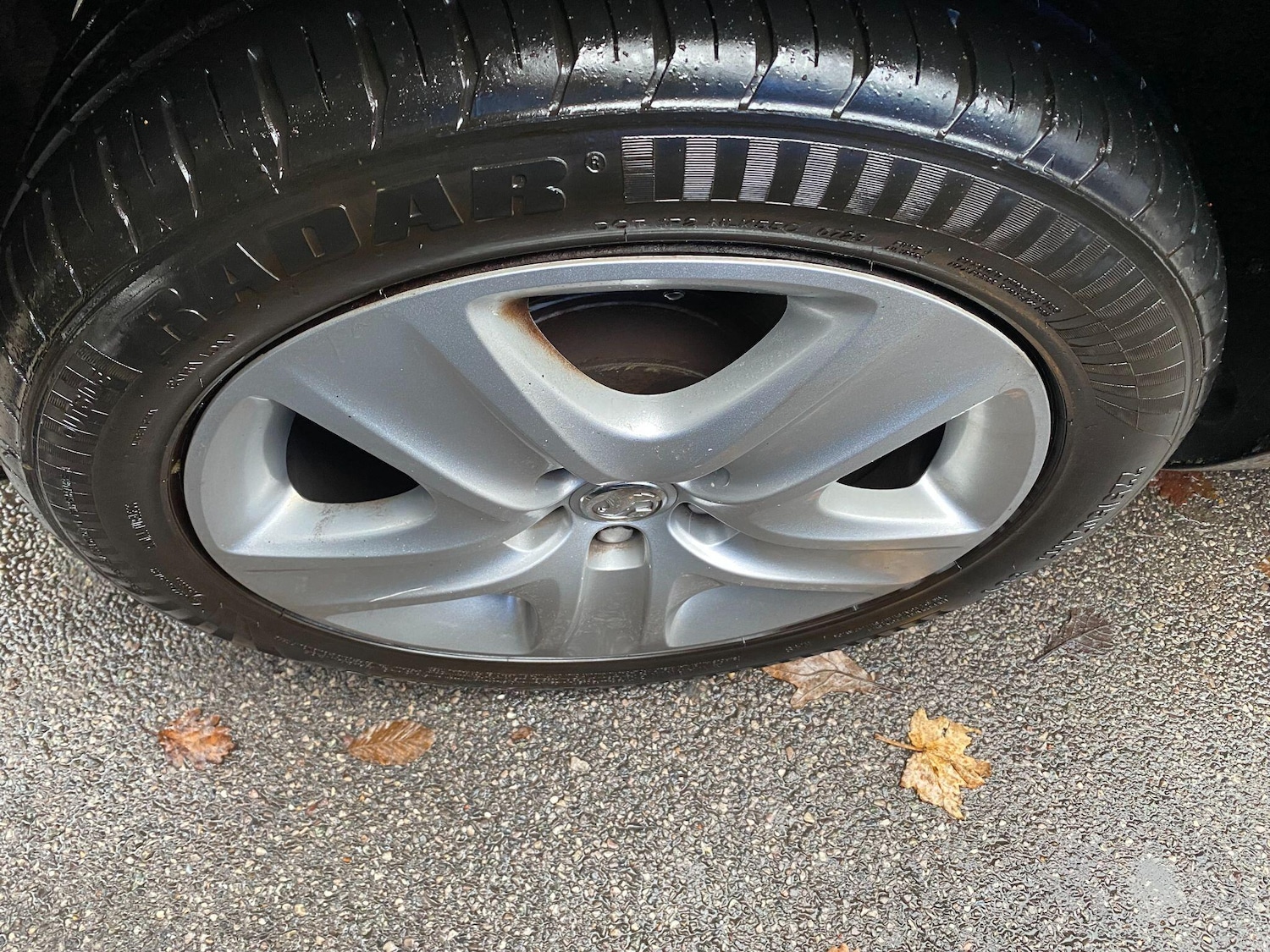 Used Vauxhall Zafira 2015 for sale - 76689534: Photo 18