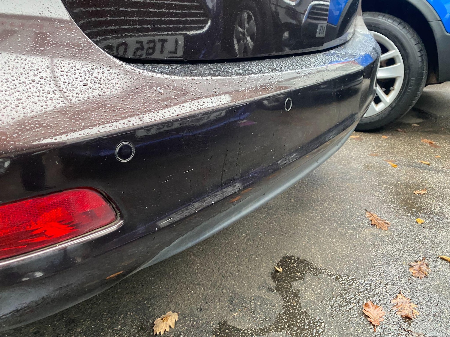 Used Vauxhall Zafira 2015 for sale - 76689534: Photo 6